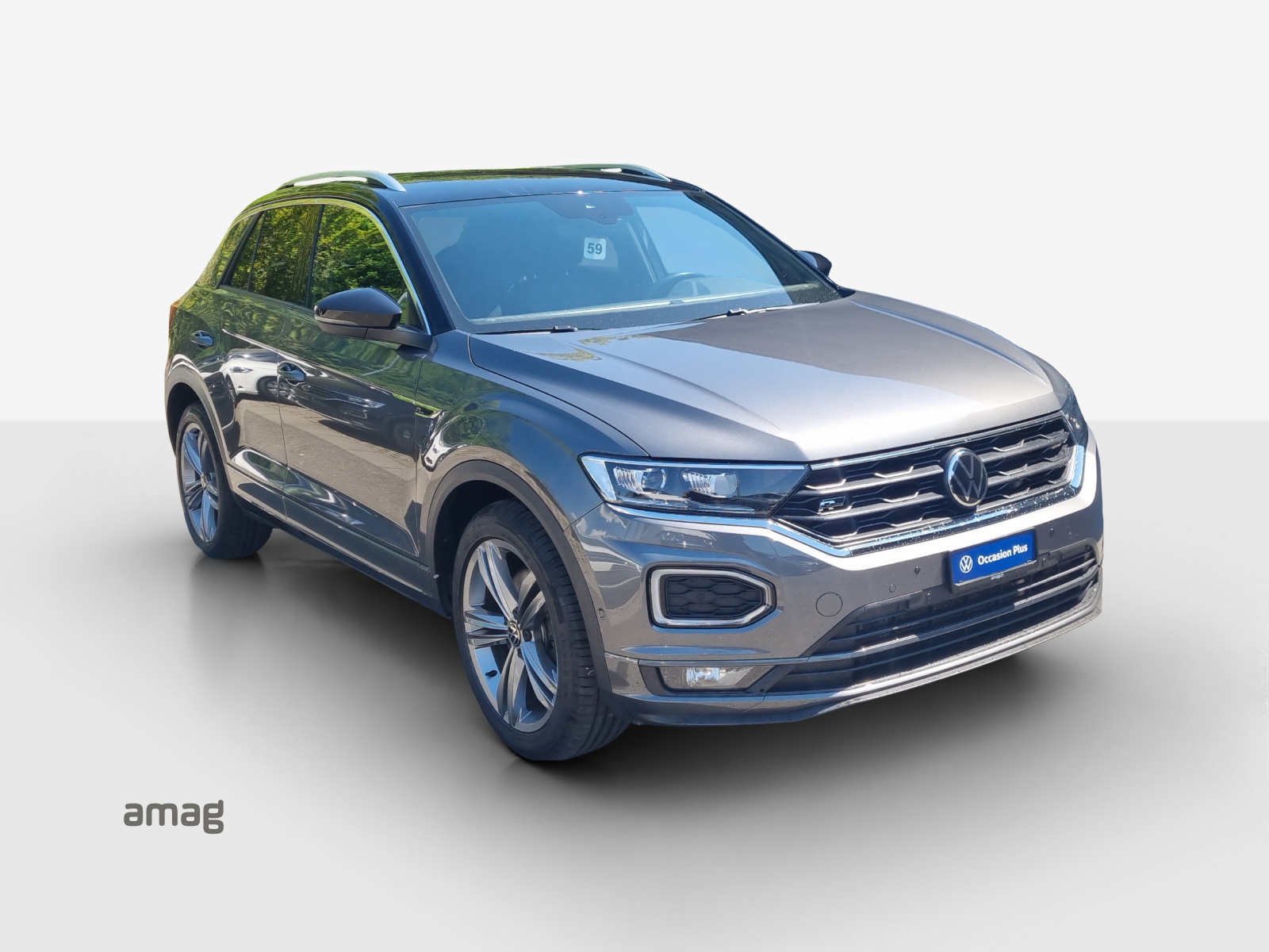 VW T-Roc 2.0 TSI Sport Selection DSG 4Motion-image-5