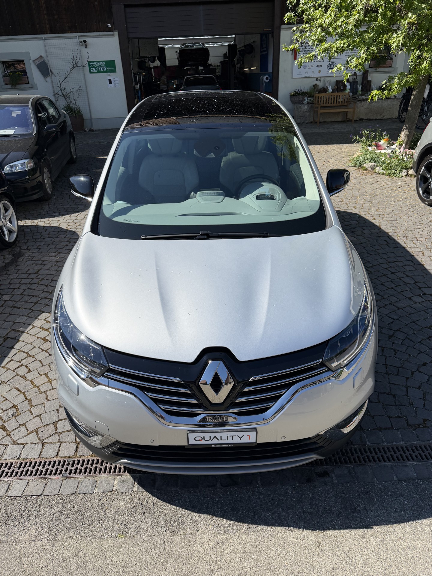RENAULT Espace 1.6 dCi Initiale Paris EDC-image-8