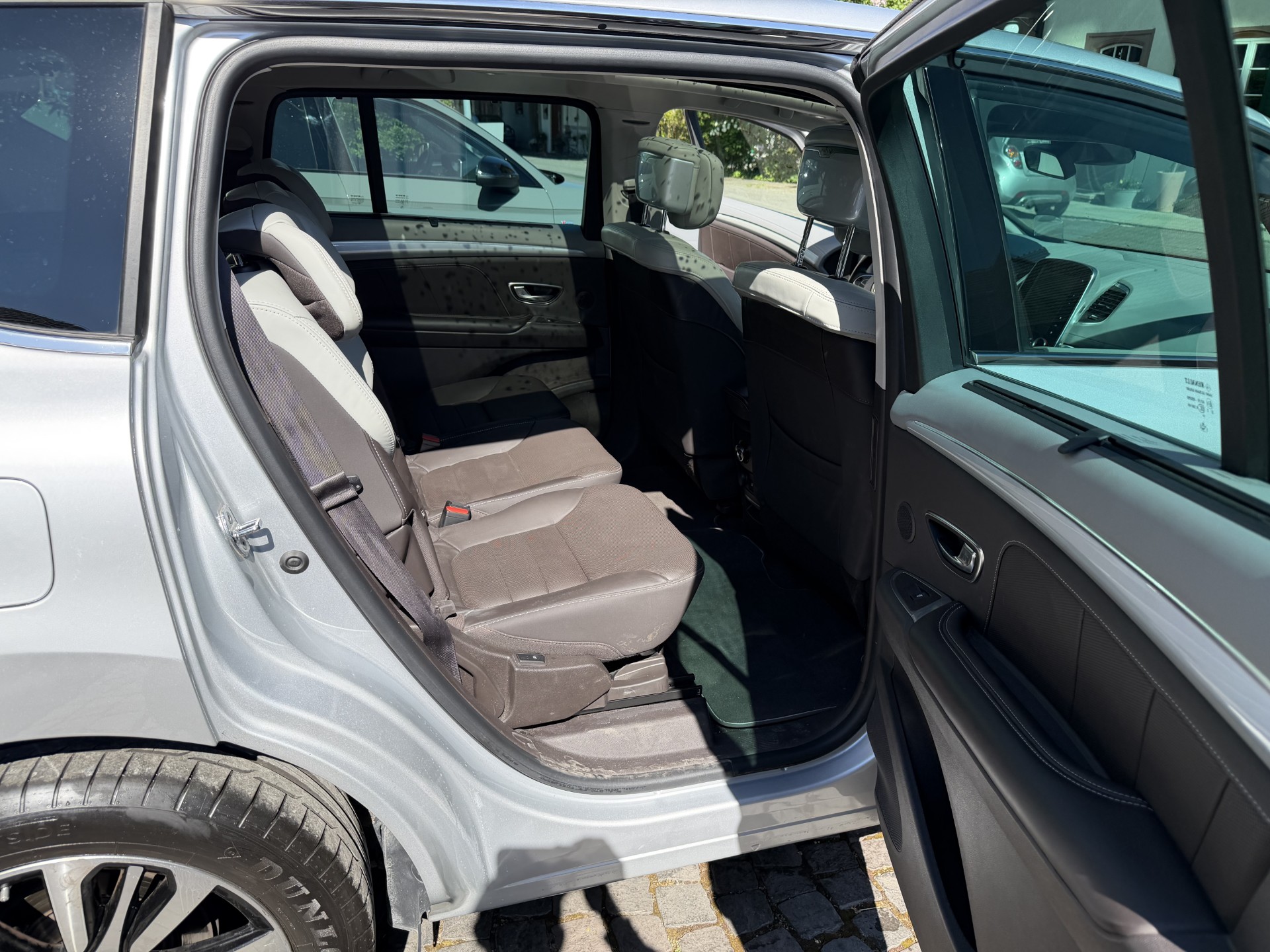 RENAULT Espace 1.6 dCi Initiale Paris EDC-image-12