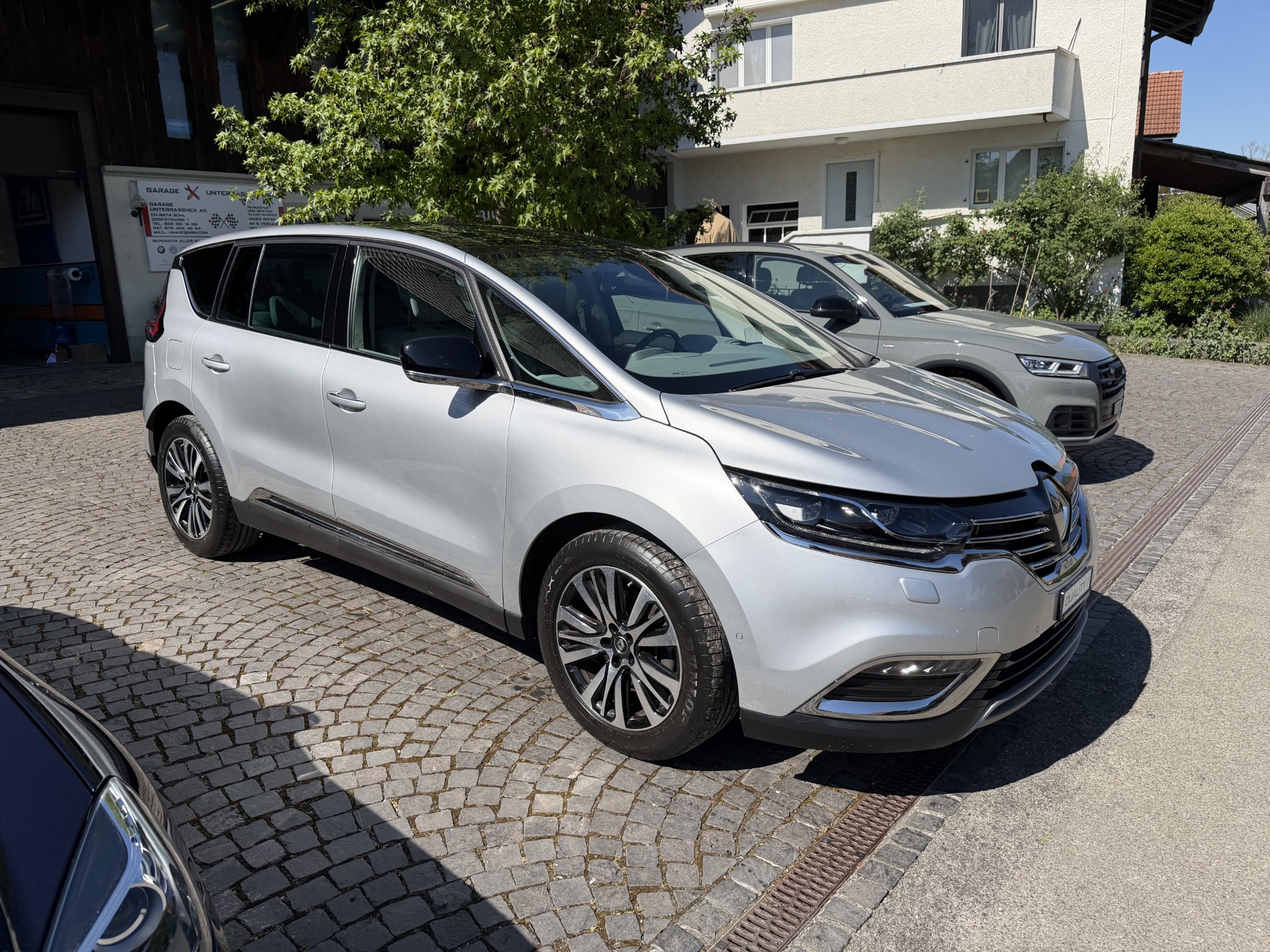 RENAULT Espace 1.6 dCi Initiale Paris EDC-image-6