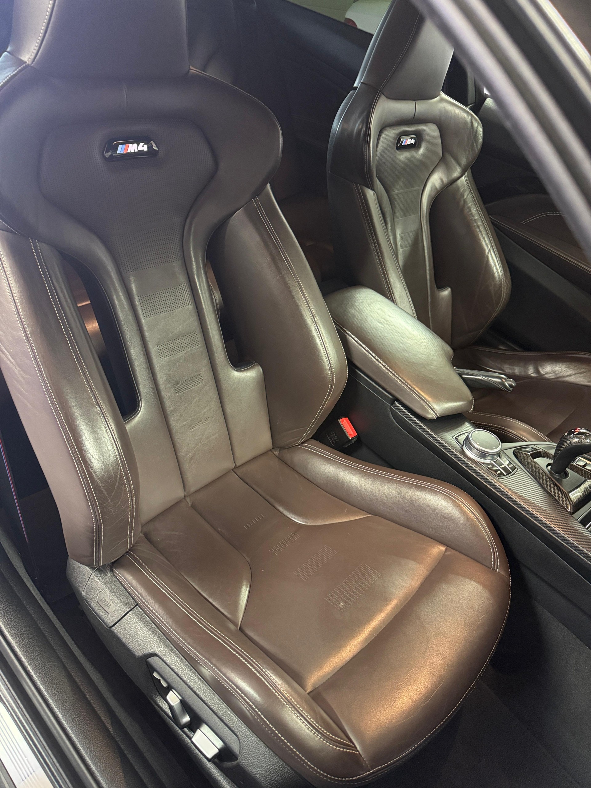 BMW M4 Coupé Competition DKG-image-8