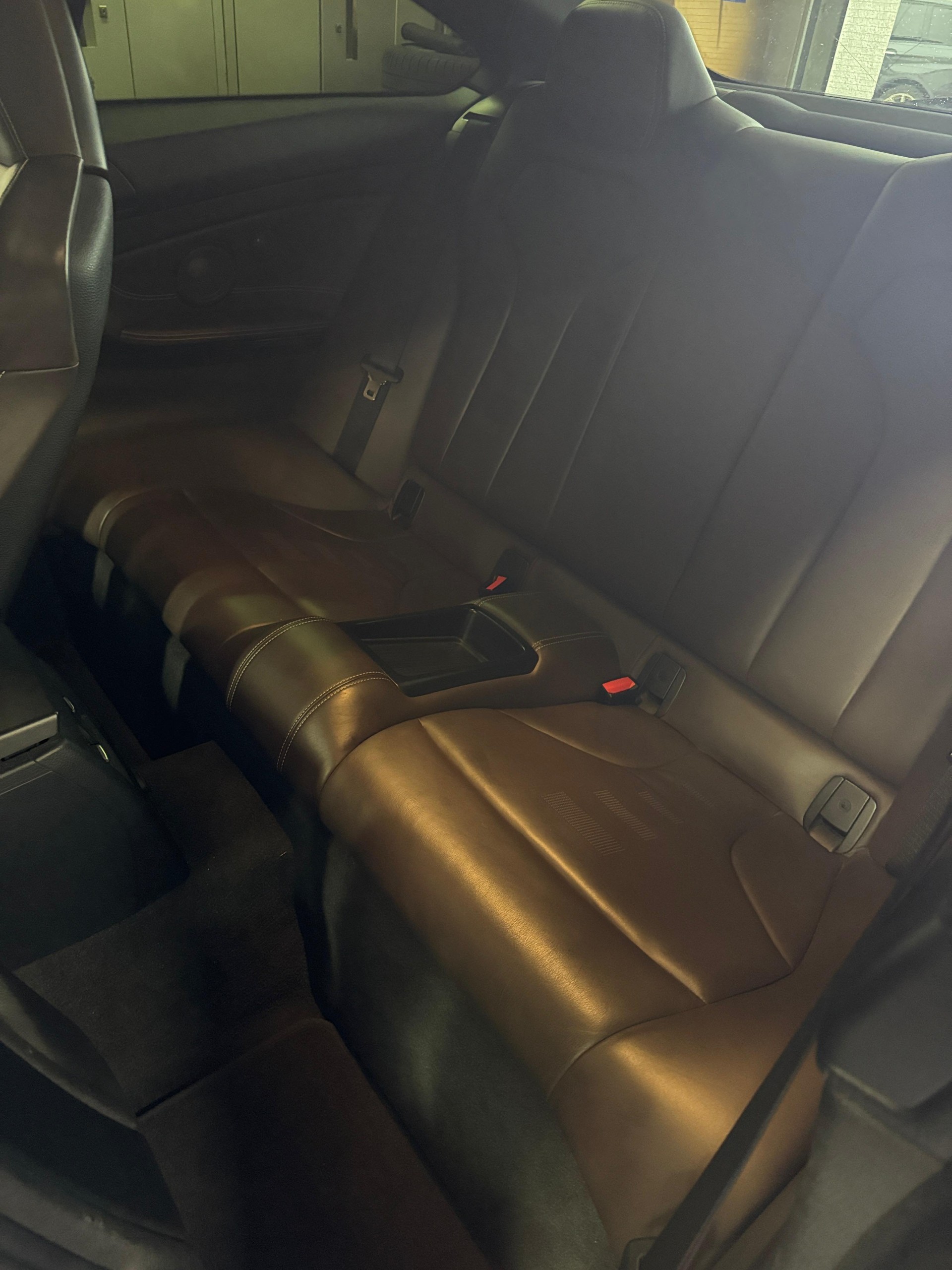 BMW M4 Coupé Competition DKG-image-9