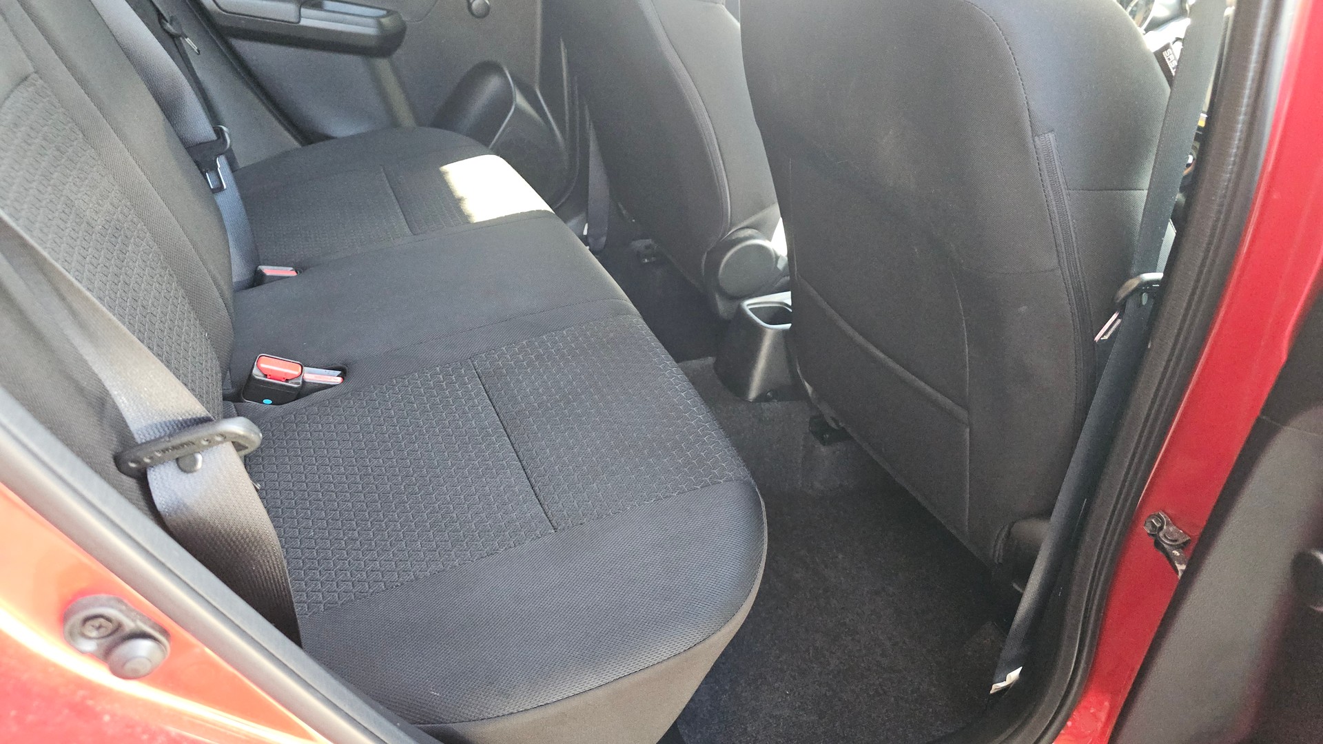 SUZUKI Swift 1.0 12V Compact+-image-11