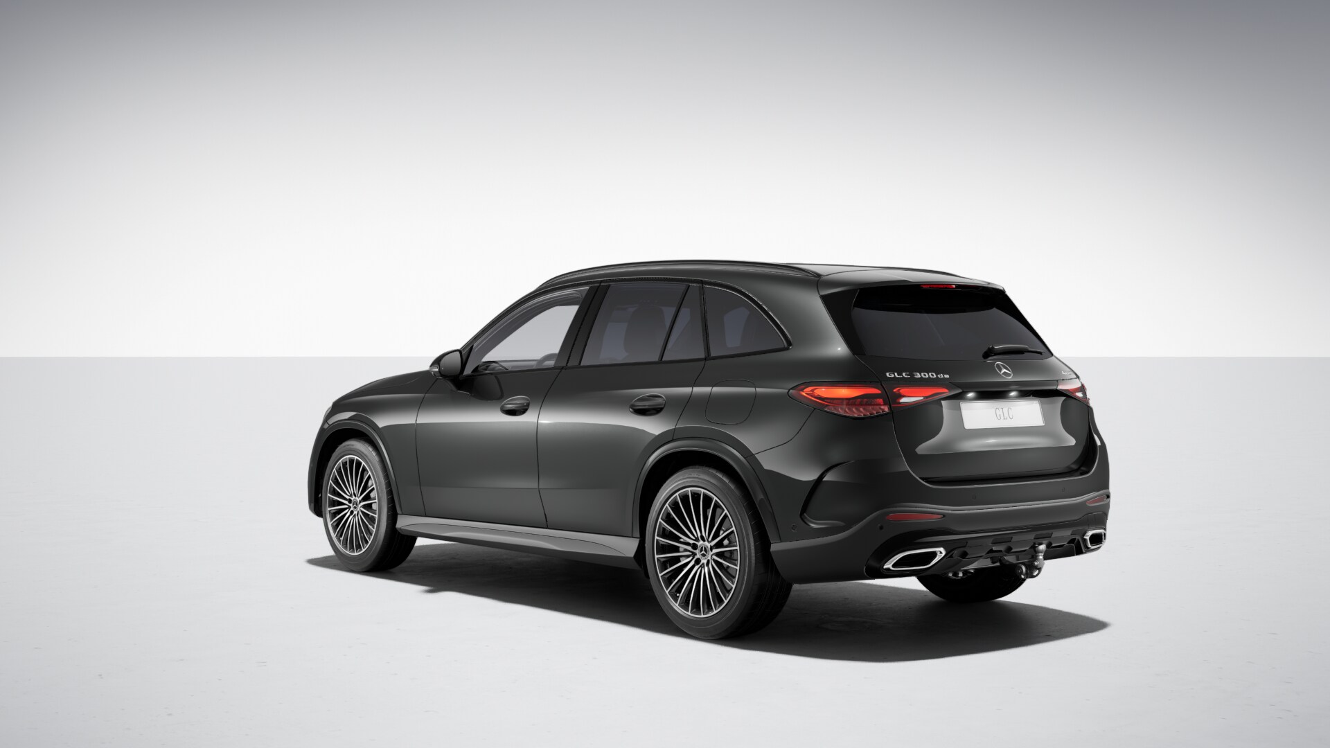 MERCEDES-BENZ GLC 300 de 4Matic EQ Star 9G-Tronic AMG Line-image-4