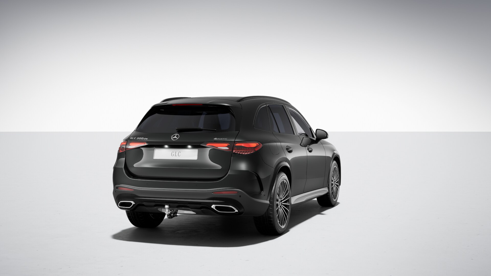 MERCEDES-BENZ GLC 300 de 4Matic EQ Star 9G-Tronic AMG Line-image-5