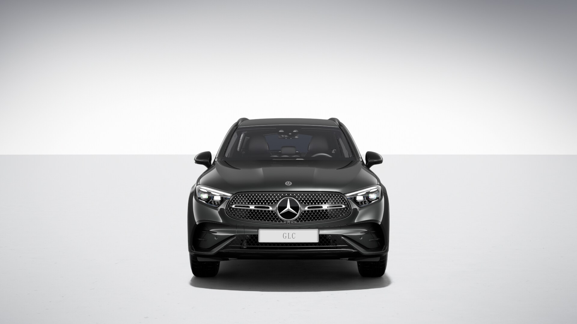 MERCEDES-BENZ GLC 300 de 4Matic EQ Star 9G-Tronic AMG Line-showroom-element-1