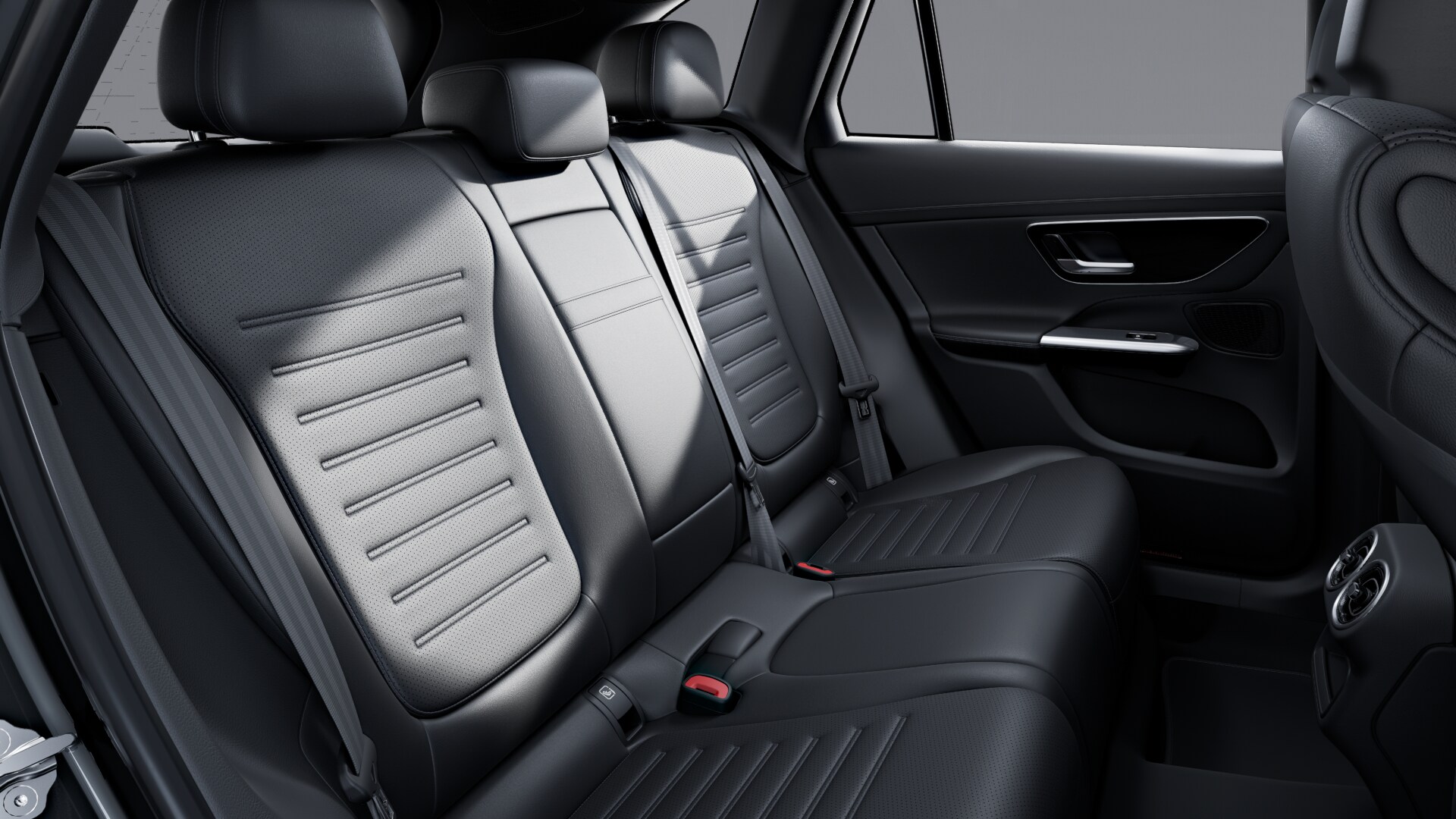 MERCEDES-BENZ GLC 300 de 4Matic EQ Star 9G-Tronic AMG Line-image-8