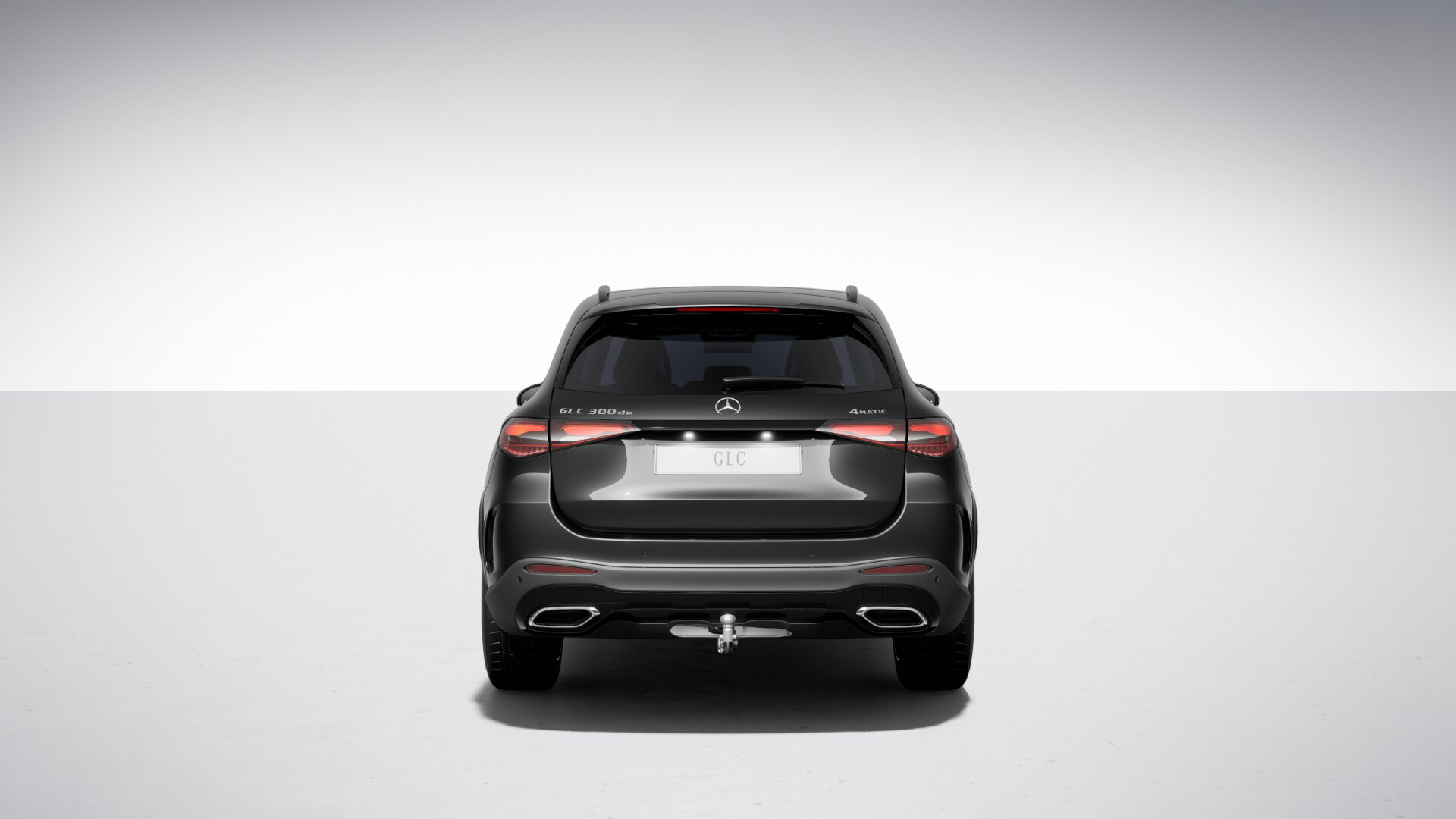 MERCEDES-BENZ GLC 300 de 4Matic EQ Star 9G-Tronic AMG Line-image-6