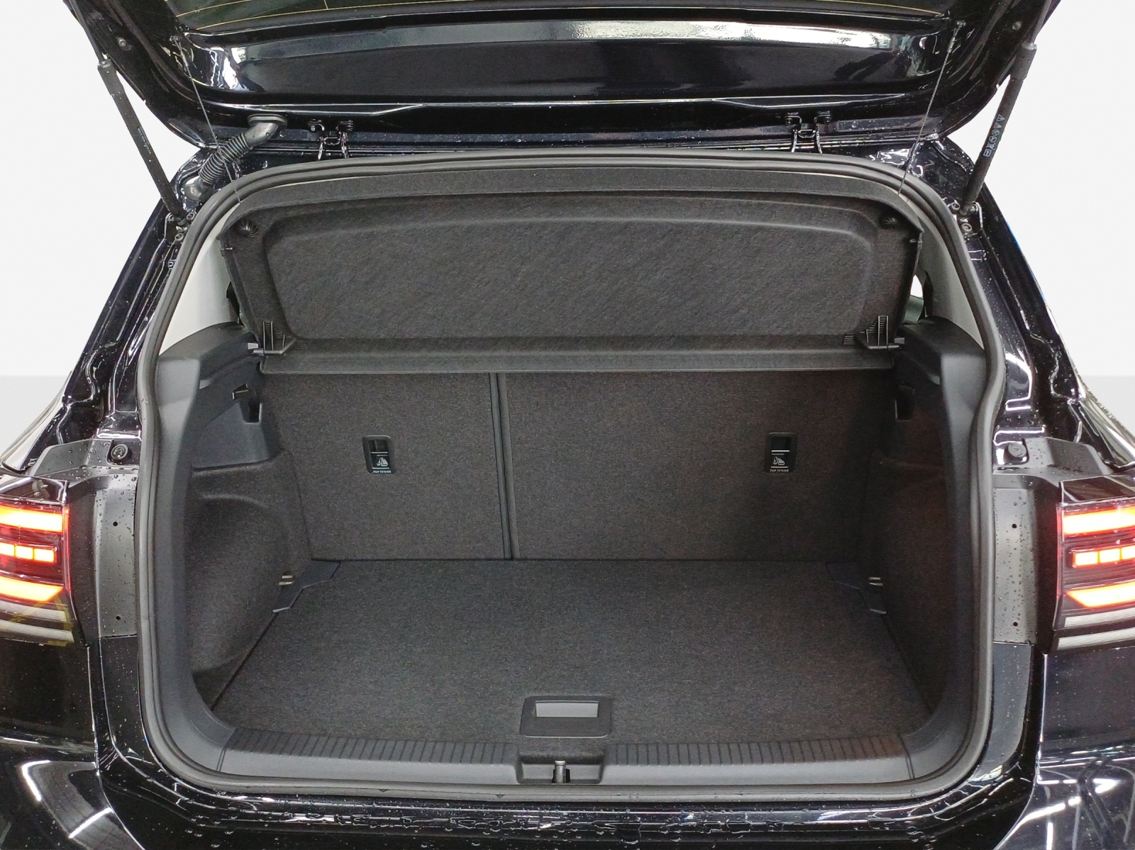 VW T-Cross 1.0 TSI EVO United DSG-image-12