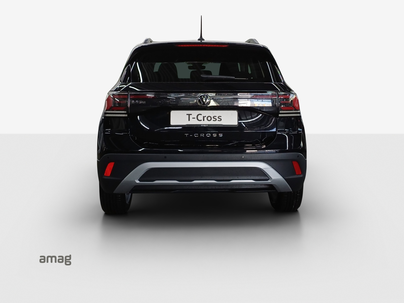 VW T-Cross 1.0 TSI EVO United DSG-image-3