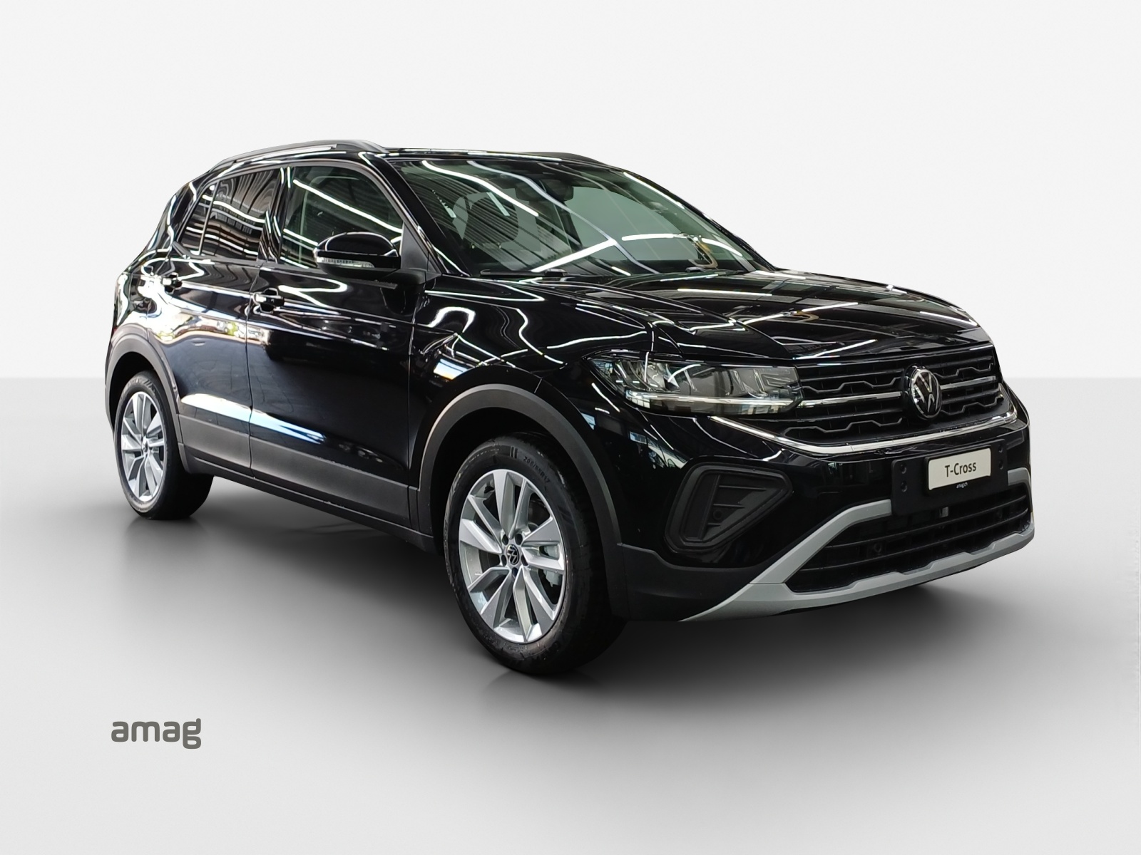 VW T-Cross 1.0 TSI EVO United DSG-image-5