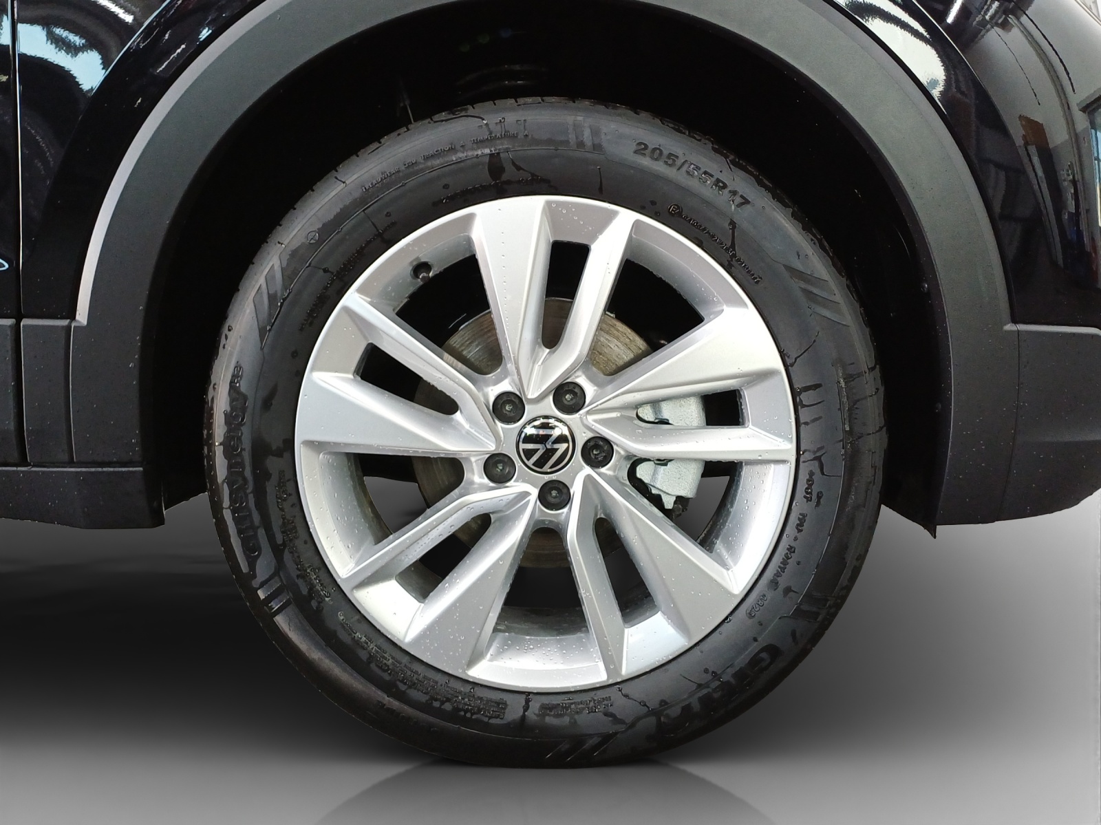 VW T-Cross 1.0 TSI EVO United DSG-image-15
