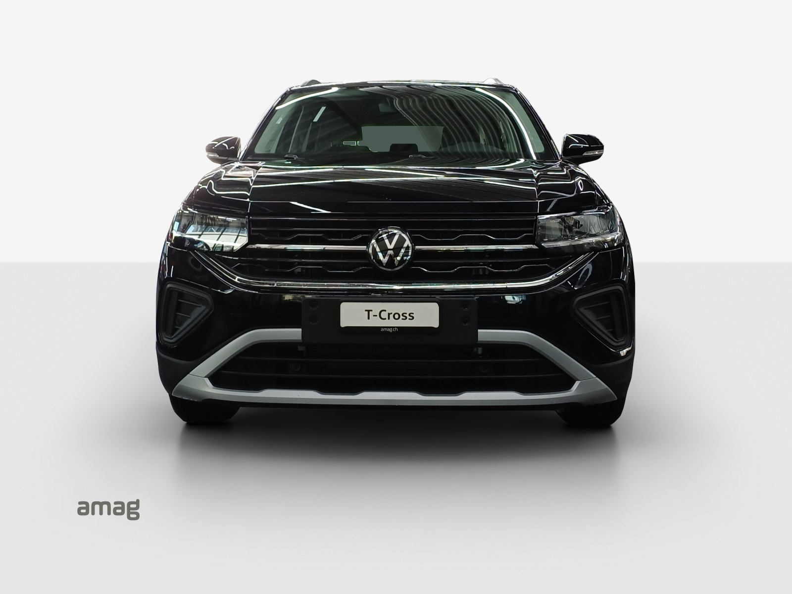 VW T-Cross 1.0 TSI EVO United DSG-image-6