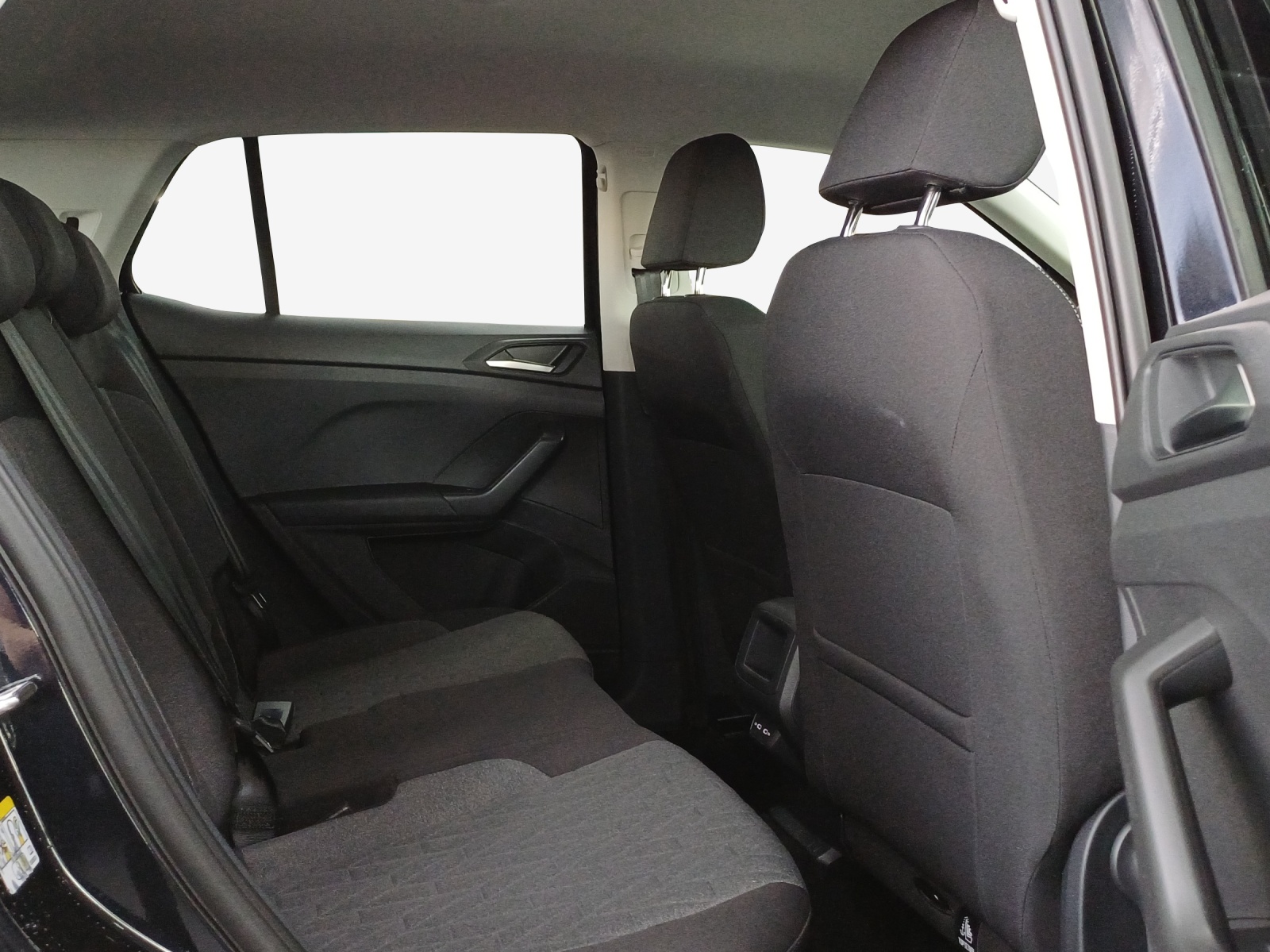VW T-Cross 1.0 TSI EVO United DSG-image-13