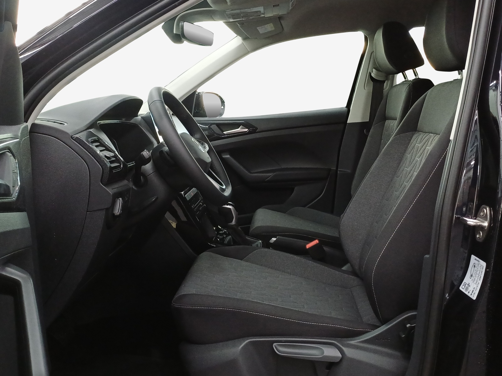 VW T-Cross 1.0 TSI EVO United DSG-image-7