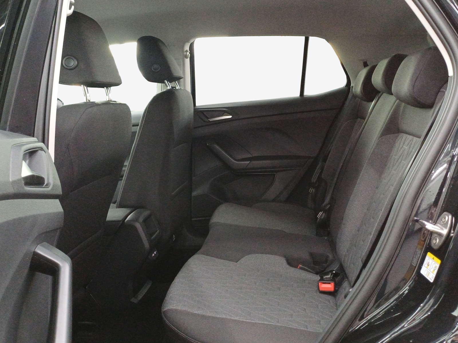VW T-Cross 1.0 TSI EVO United DSG-image-11