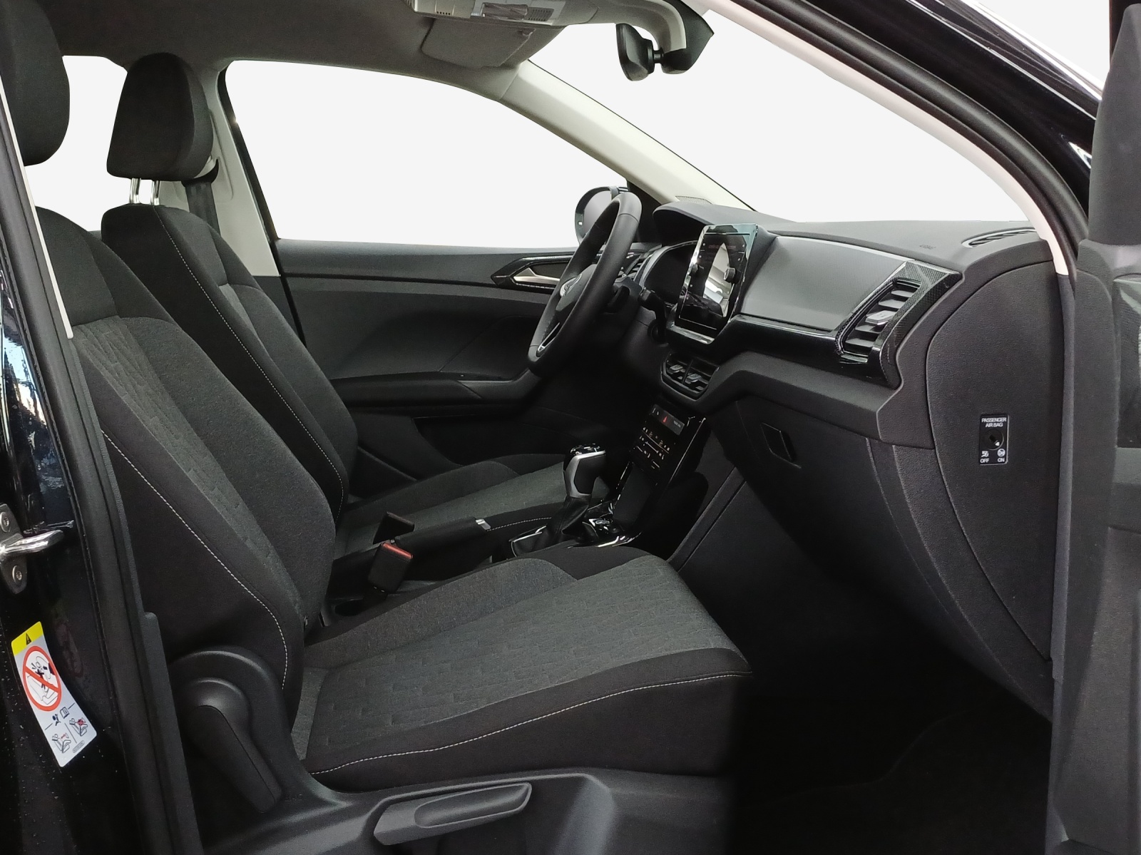 VW T-Cross 1.0 TSI EVO United DSG-image-14