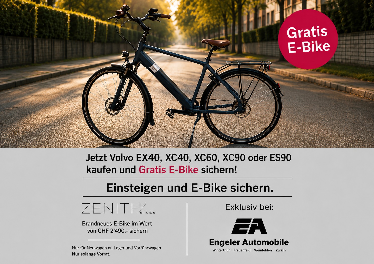 VOLVO XC90 T8 eAWD PluginHybrid Black Edition Geartronic-image-1