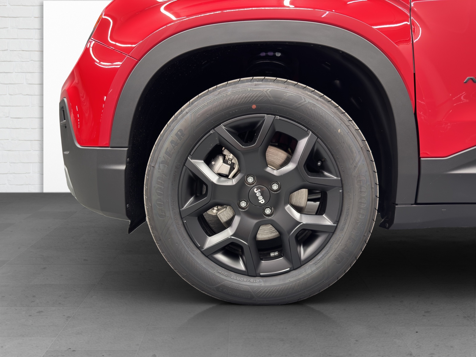 JEEP Avenger 1.2 MHEV Black Edition-image-5
