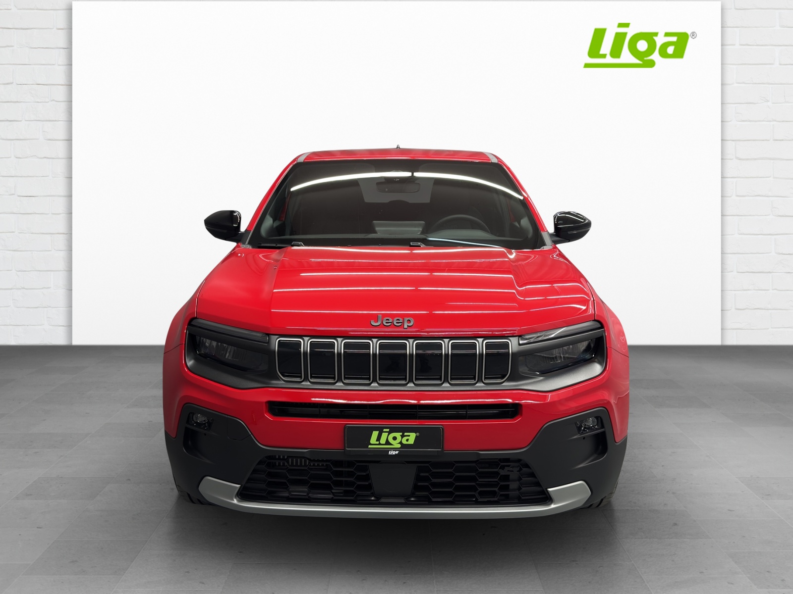 JEEP Avenger 1.2 MHEV Black Edition-image-2