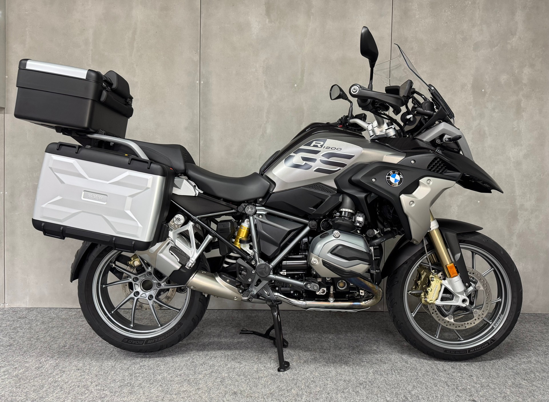 BMW R 1200 GS ABS