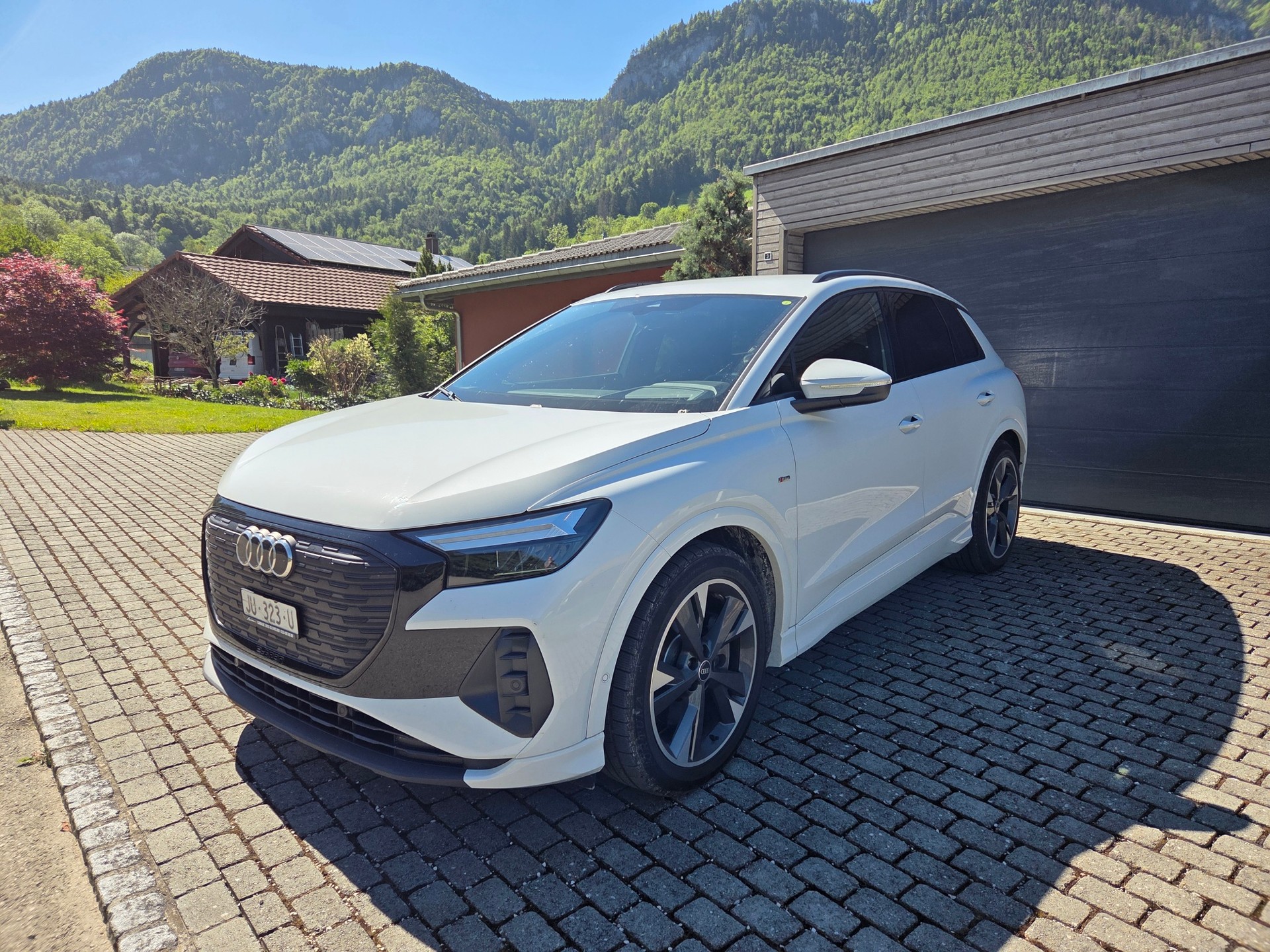 AUDI 50 quattro-image-4