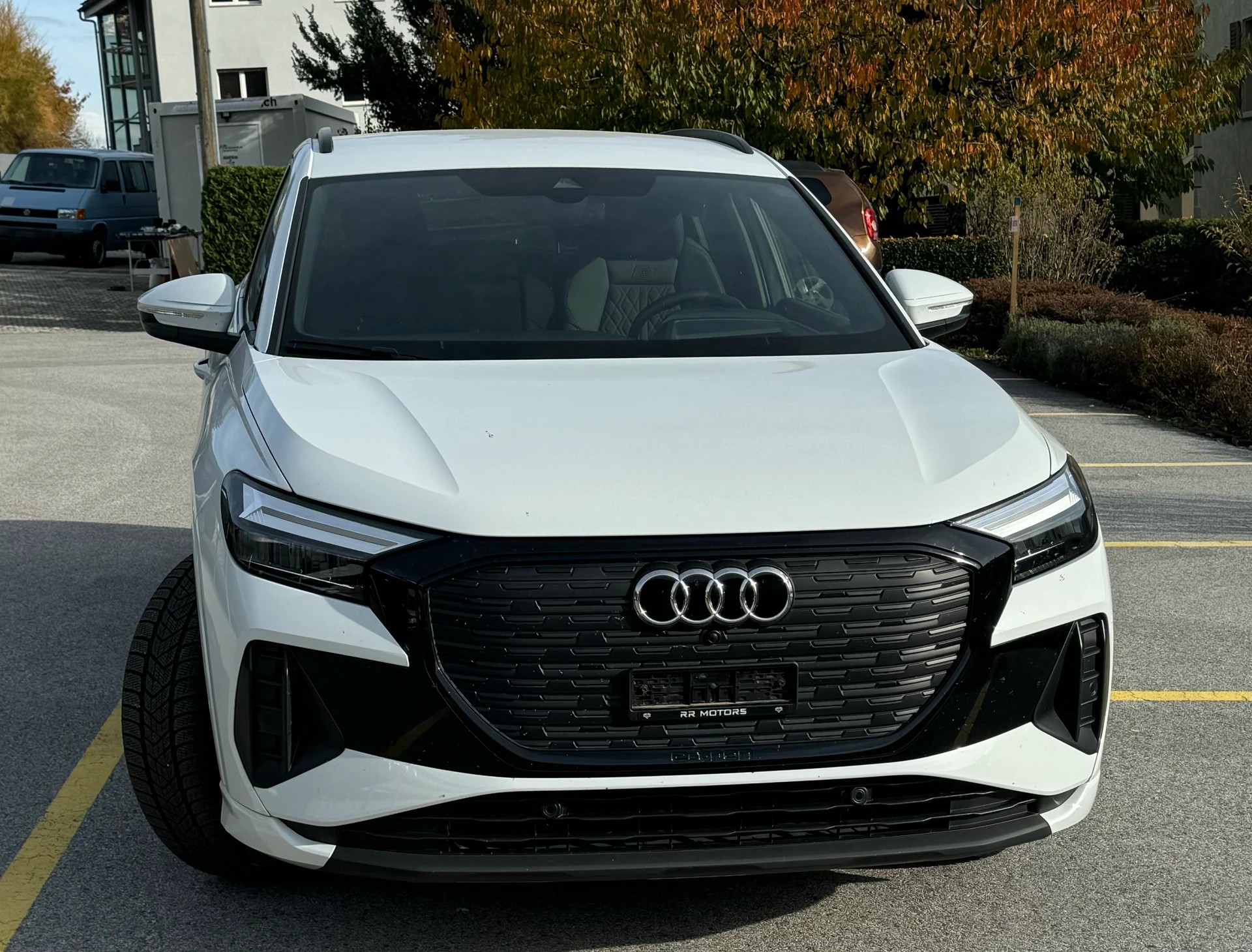 AUDI 50 quattro-image-9