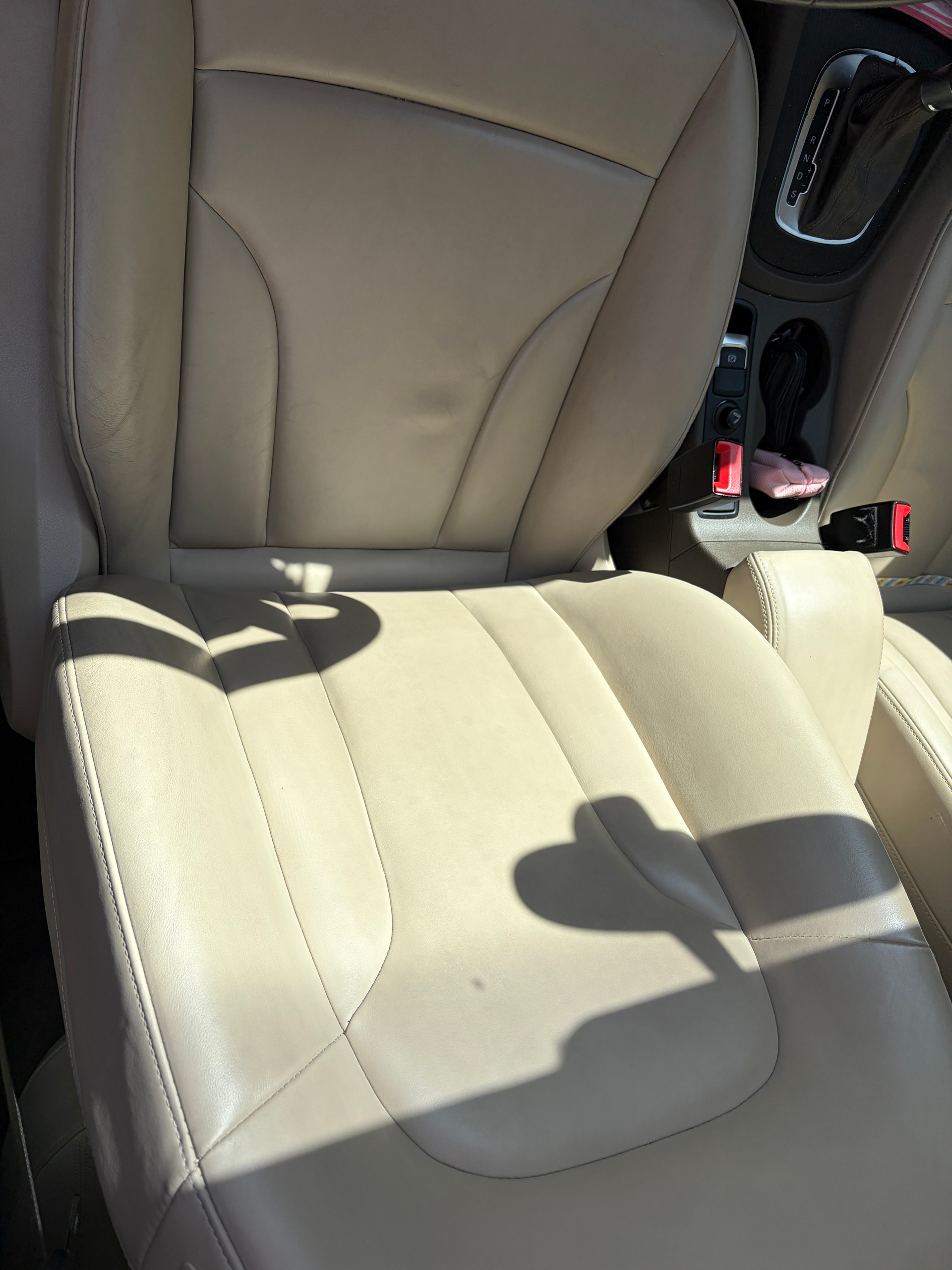 AUDI 2.0 TFSI quattro S-Tronic-image-4