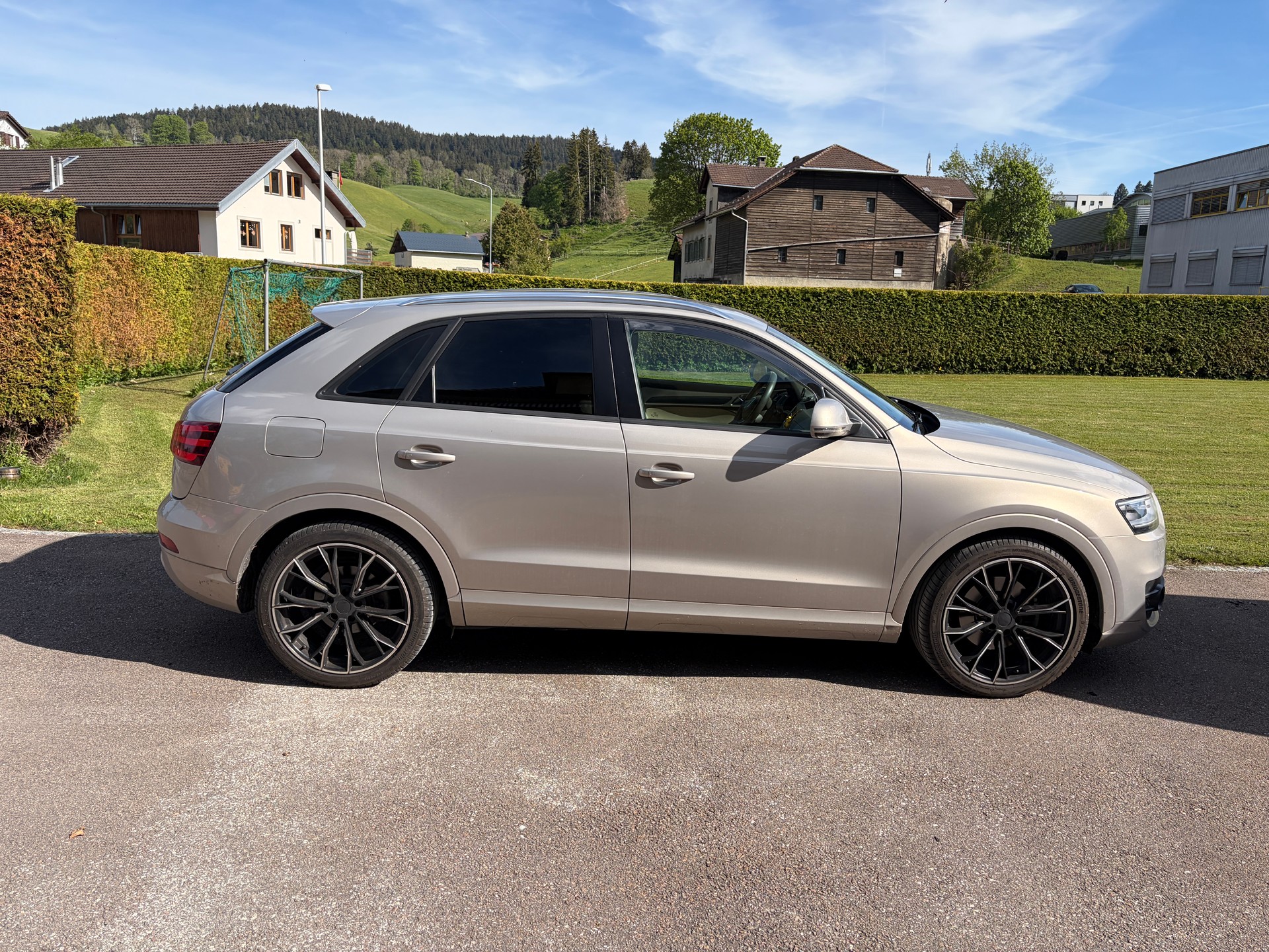 AUDI 2.0 TFSI quattro S-Tronic-image-0