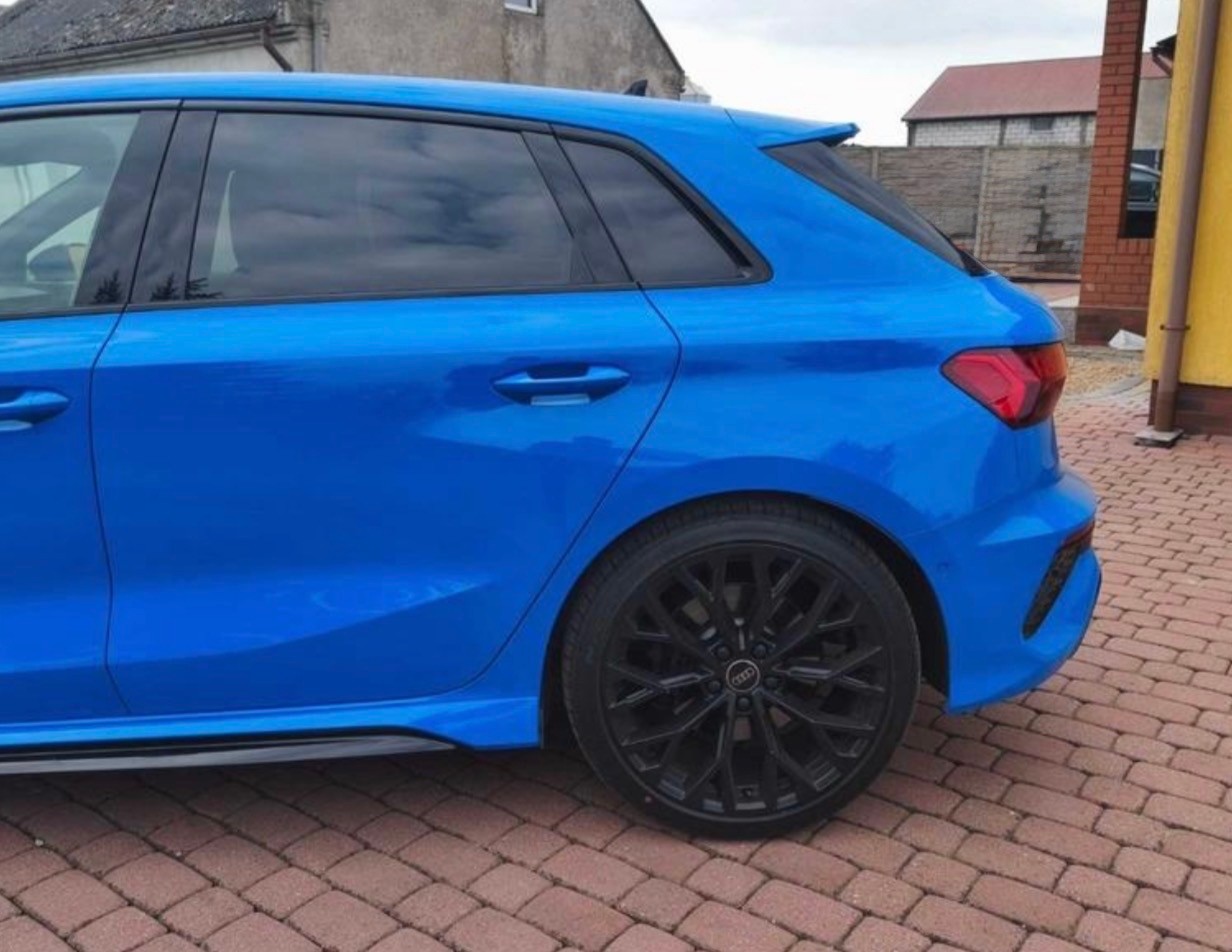 AUDI RS3 Sportback 2.5 TSI quattro S-tronic-image-7