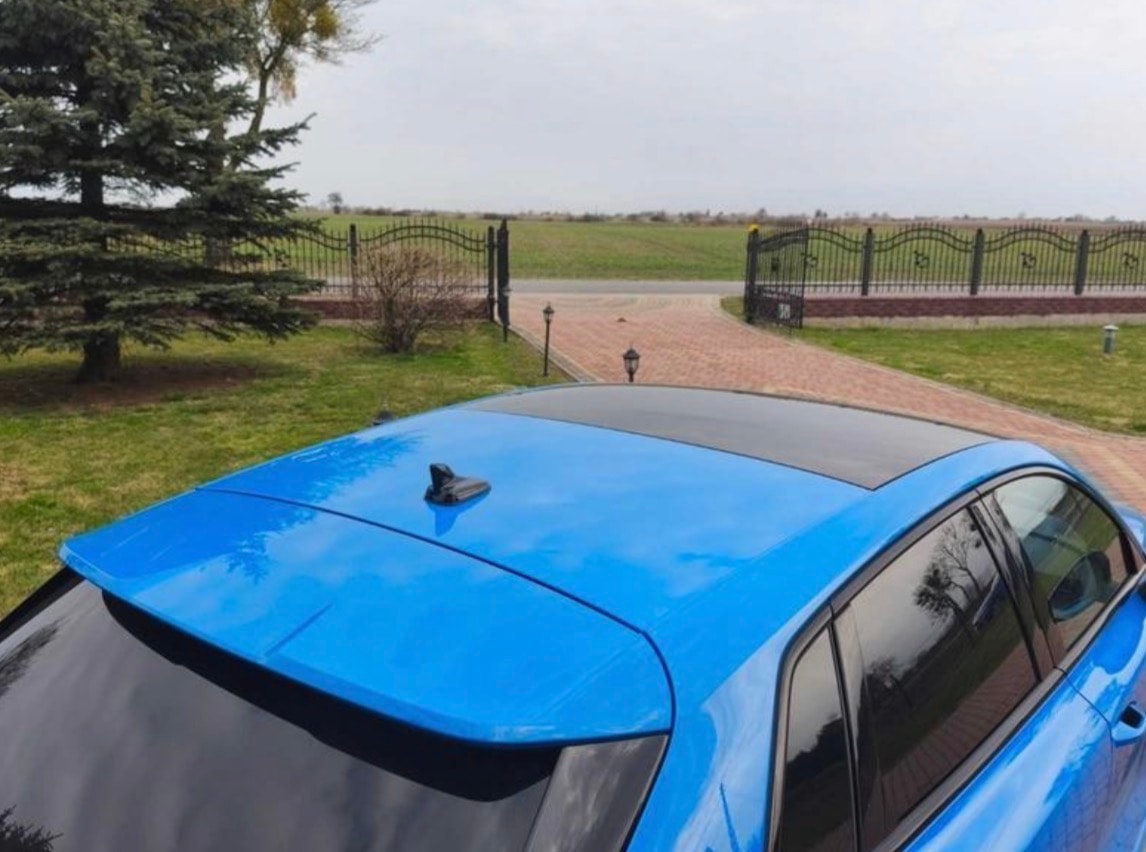 AUDI RS3 Sportback 2.5 TSI quattro S-tronic-image-8
