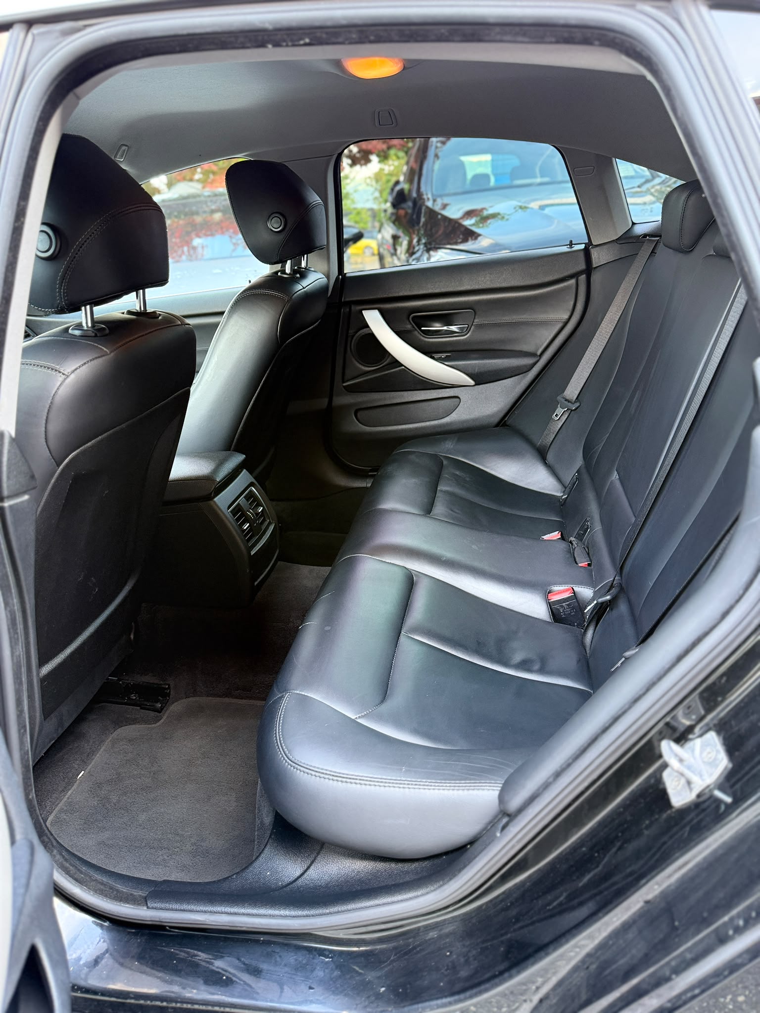 BMW 420d Gran Coupé-image-12