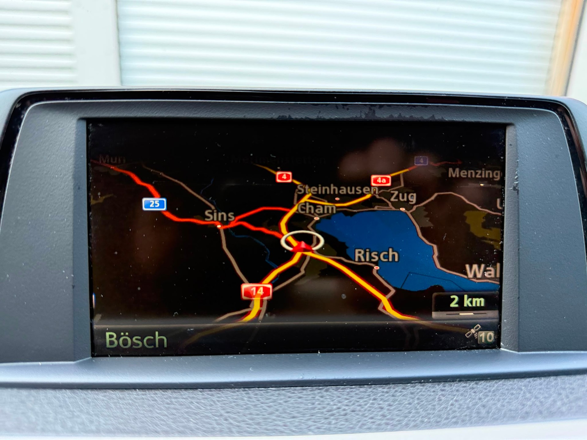 BMW 420d Gran Coupé-image-15