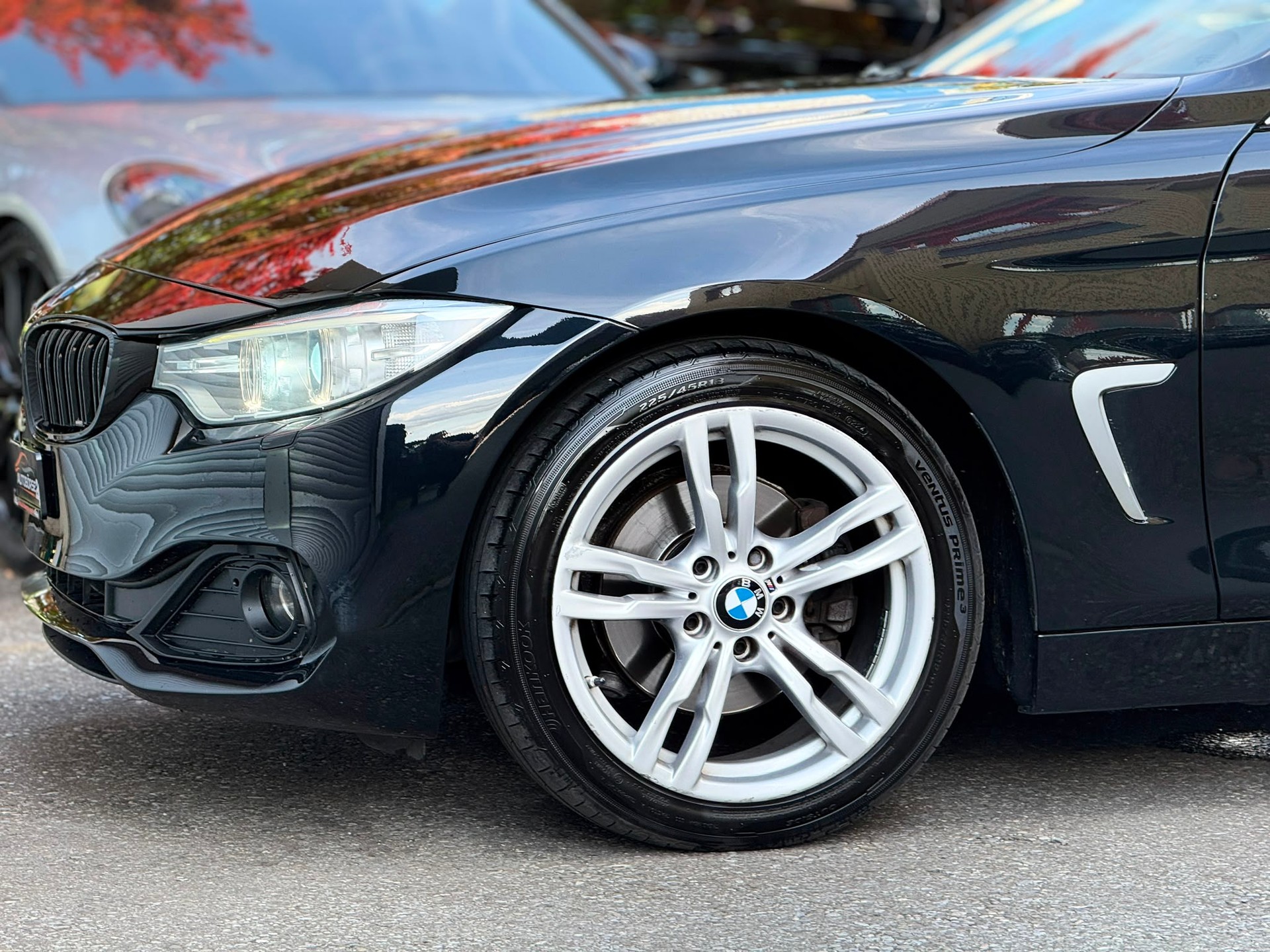 BMW 420d Gran Coupé-image-6