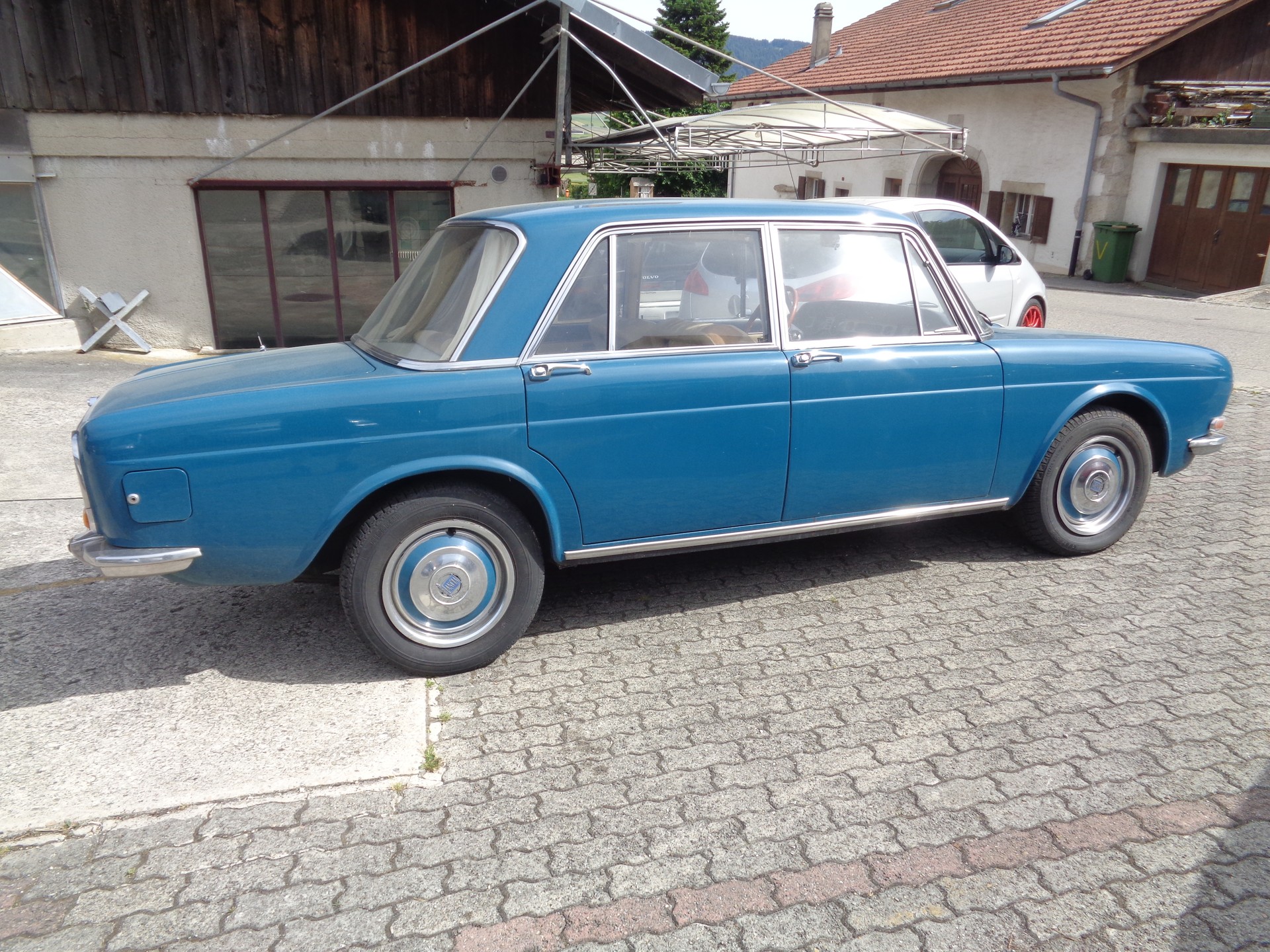 LANCIA FLAVIA-image-4