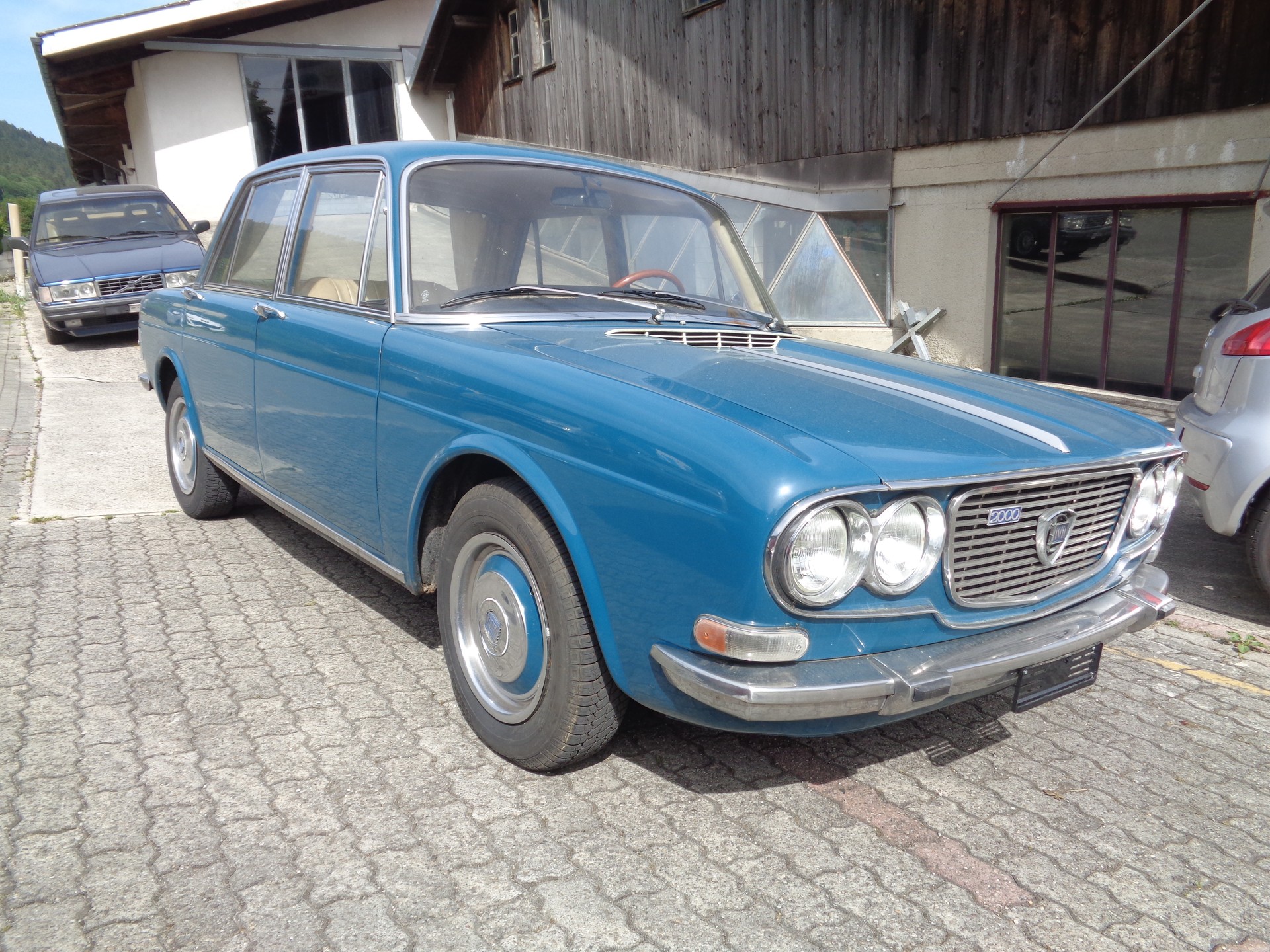 LANCIA FLAVIA-image-1