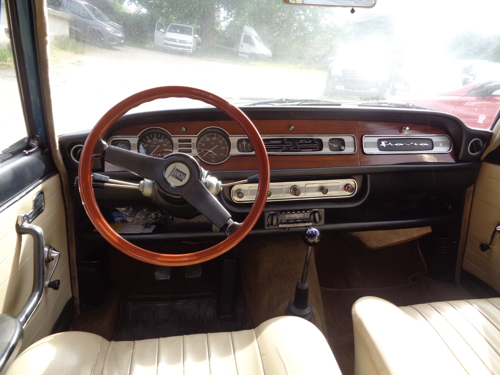 LANCIA FLAVIA-image-11