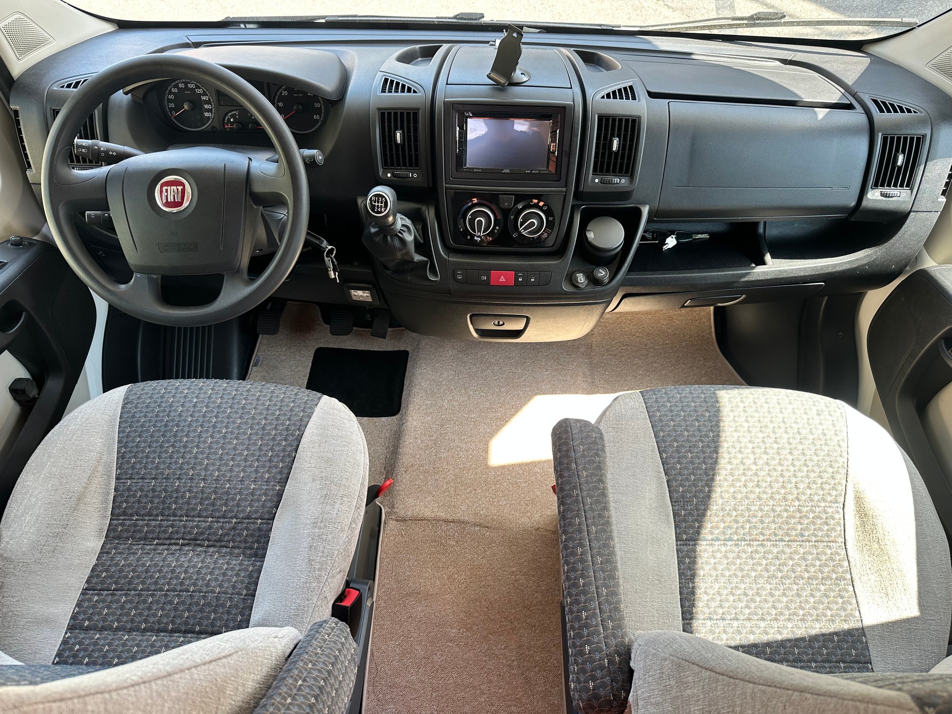 FIAT LAIKA X 710-image-6