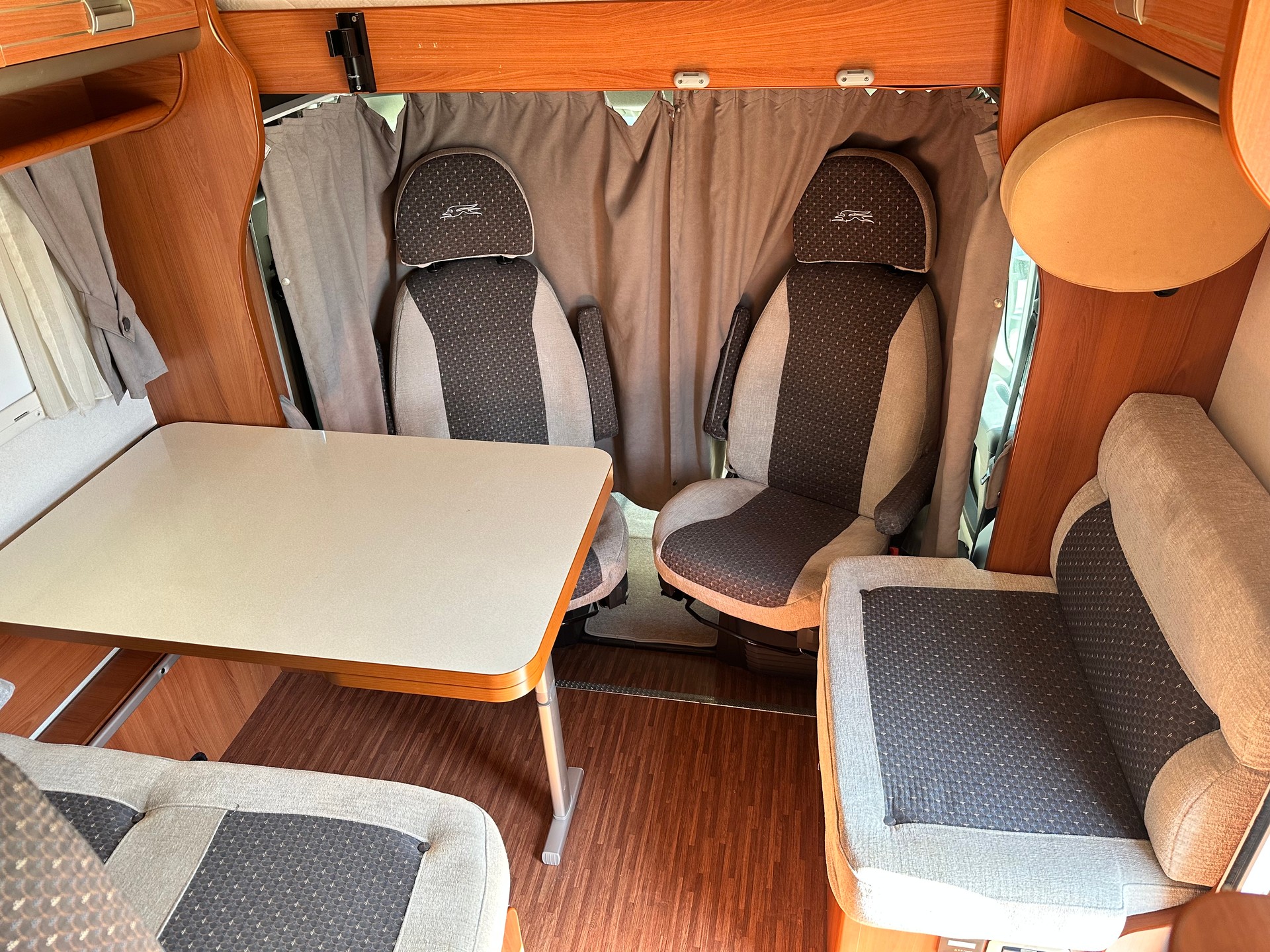 FIAT LAIKA X 710-image-12
