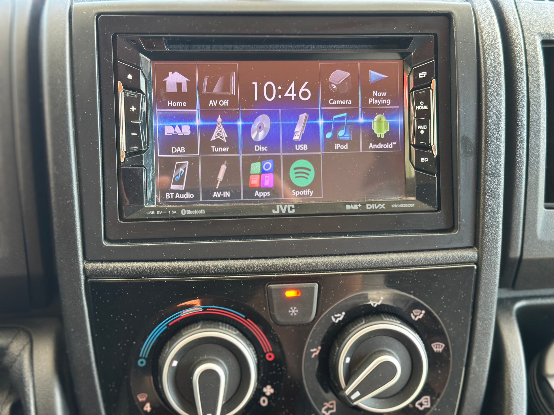 FIAT LAIKA X 710-image-8