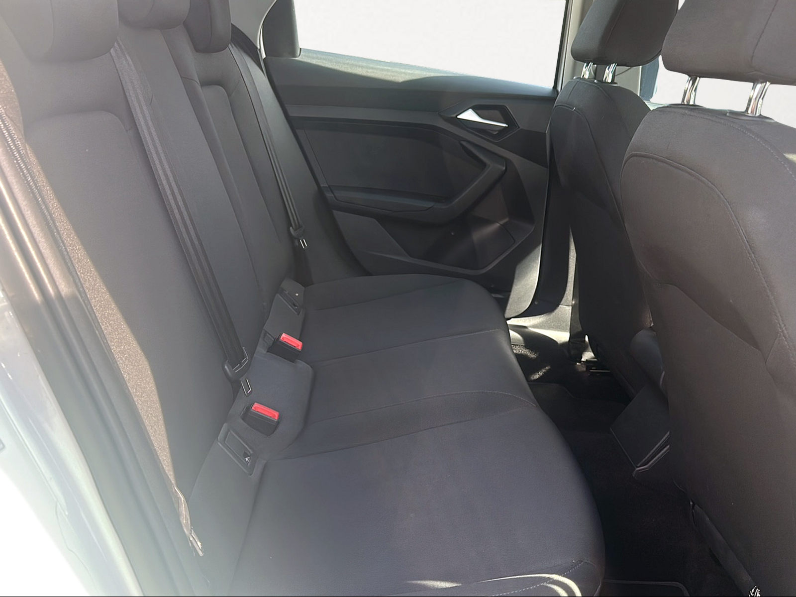 AUDI A1 Sportback 30 TFSI advanced-image-7