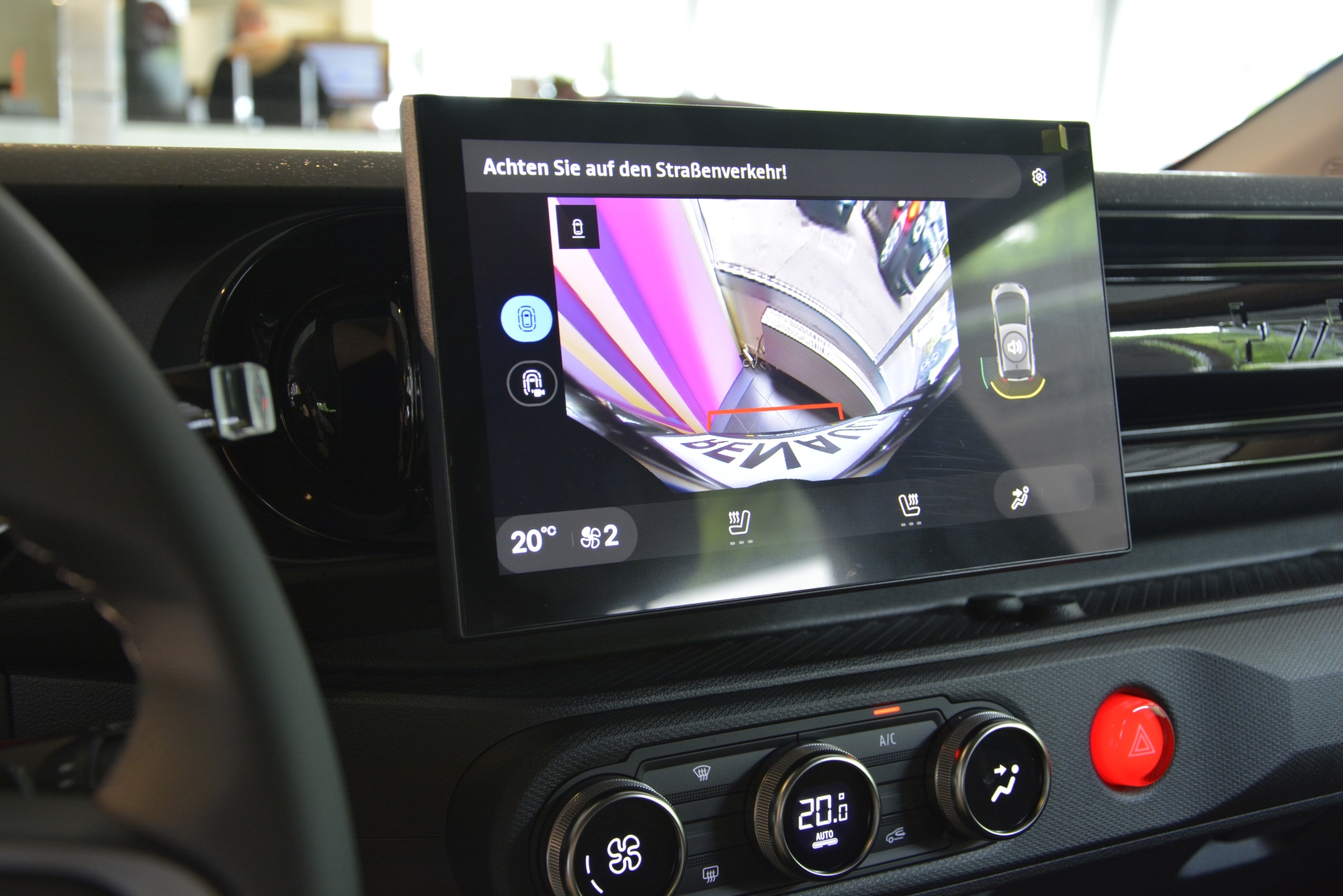 RENAULT TWINGO ELECTRIC techno 80PS Urban Range-image-8