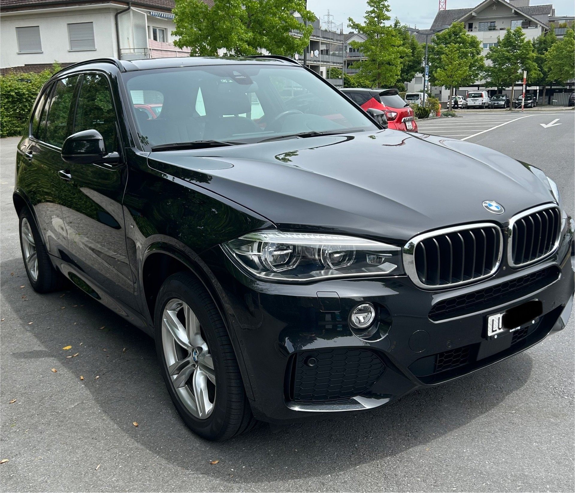 BMW 30d xDrive-image-1