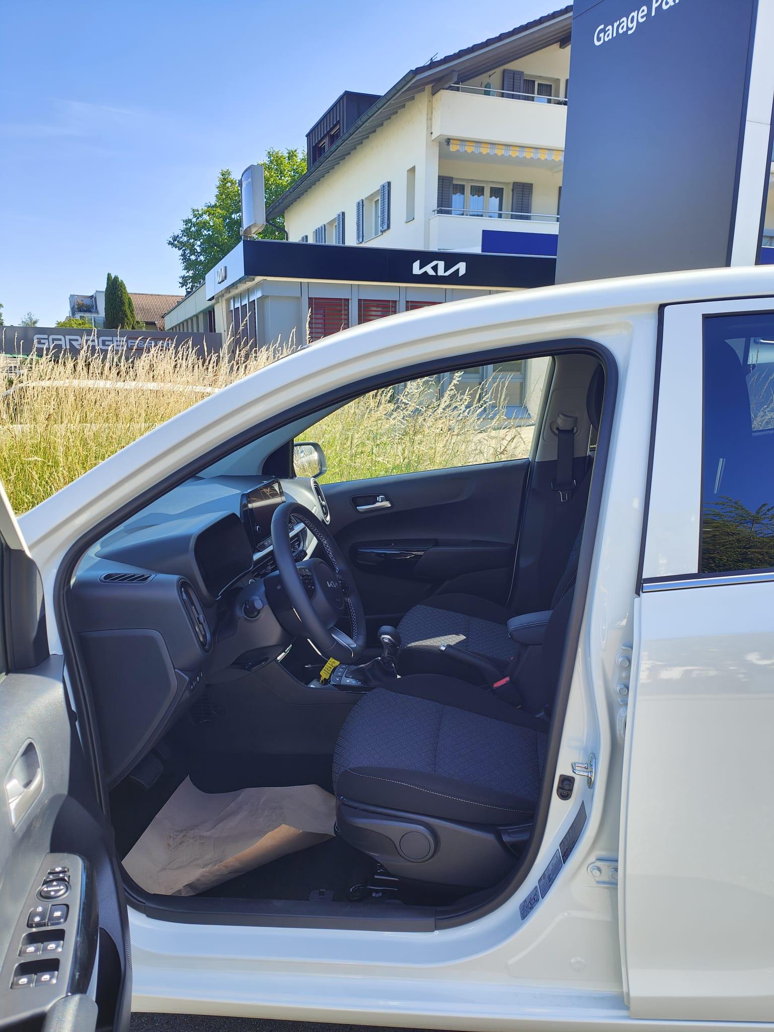 KIA Picanto 1.0 GDi Power-image-5