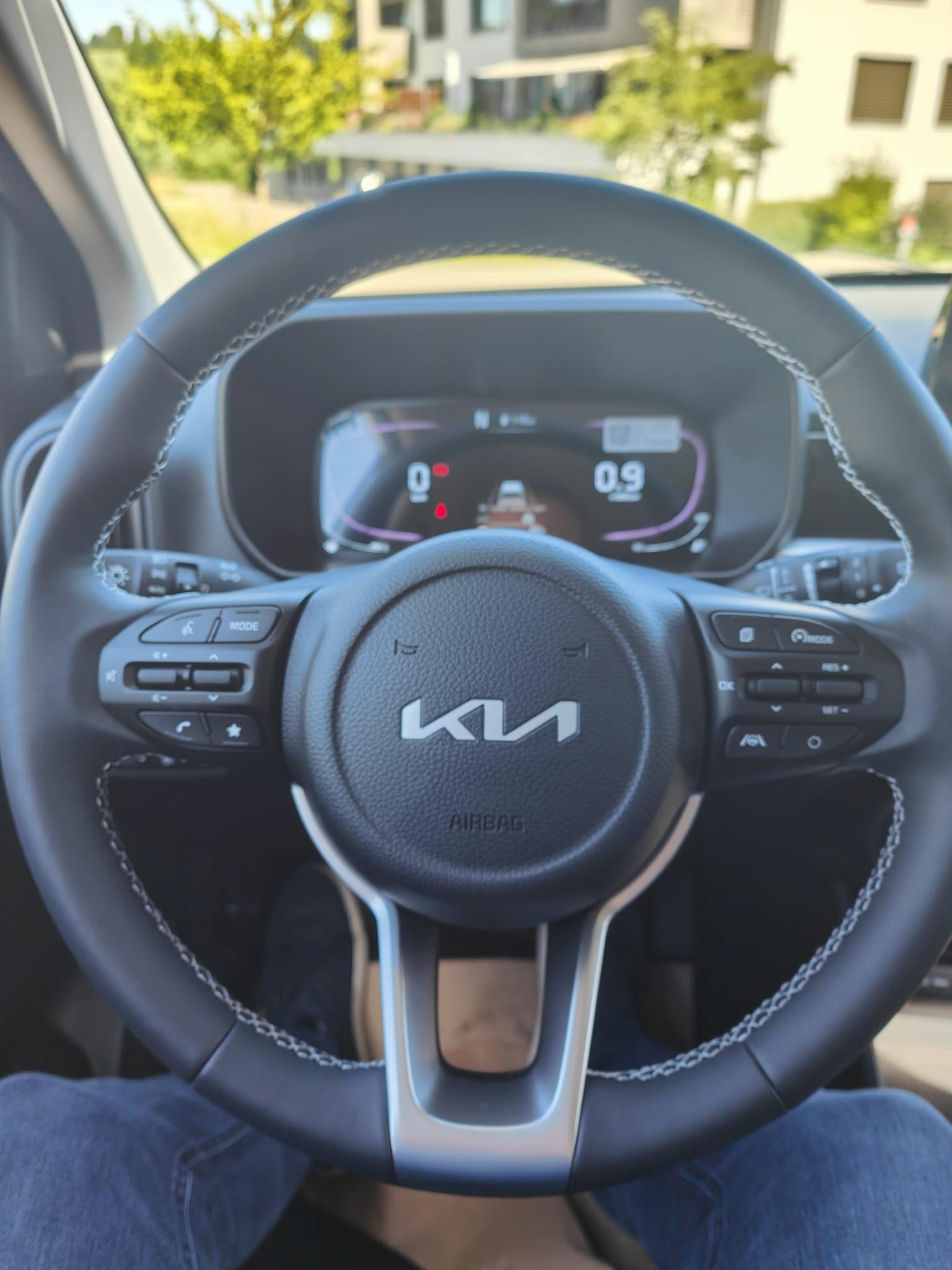 KIA Picanto 1.0 GDi Power-image-14