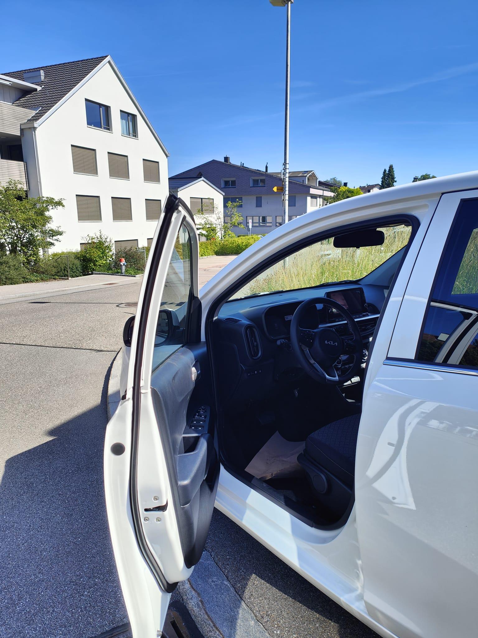 KIA Picanto 1.0 GDi Power-image-4