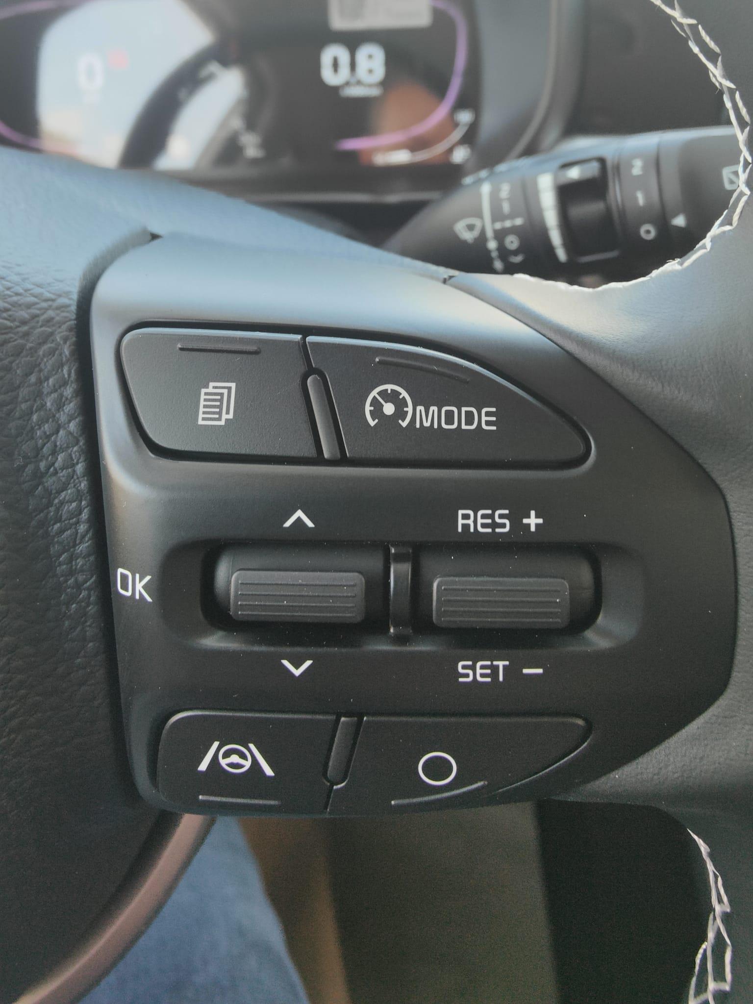 KIA Picanto 1.0 GDi Power-image-15