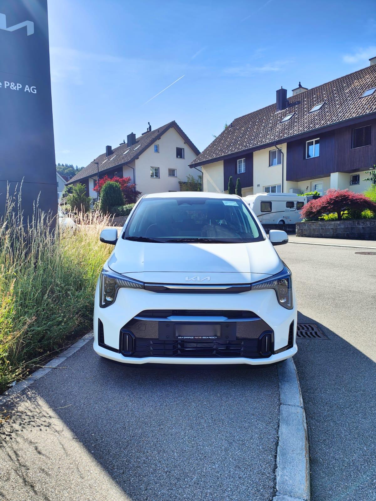 KIA Picanto 1.0 GDi Power-image-2