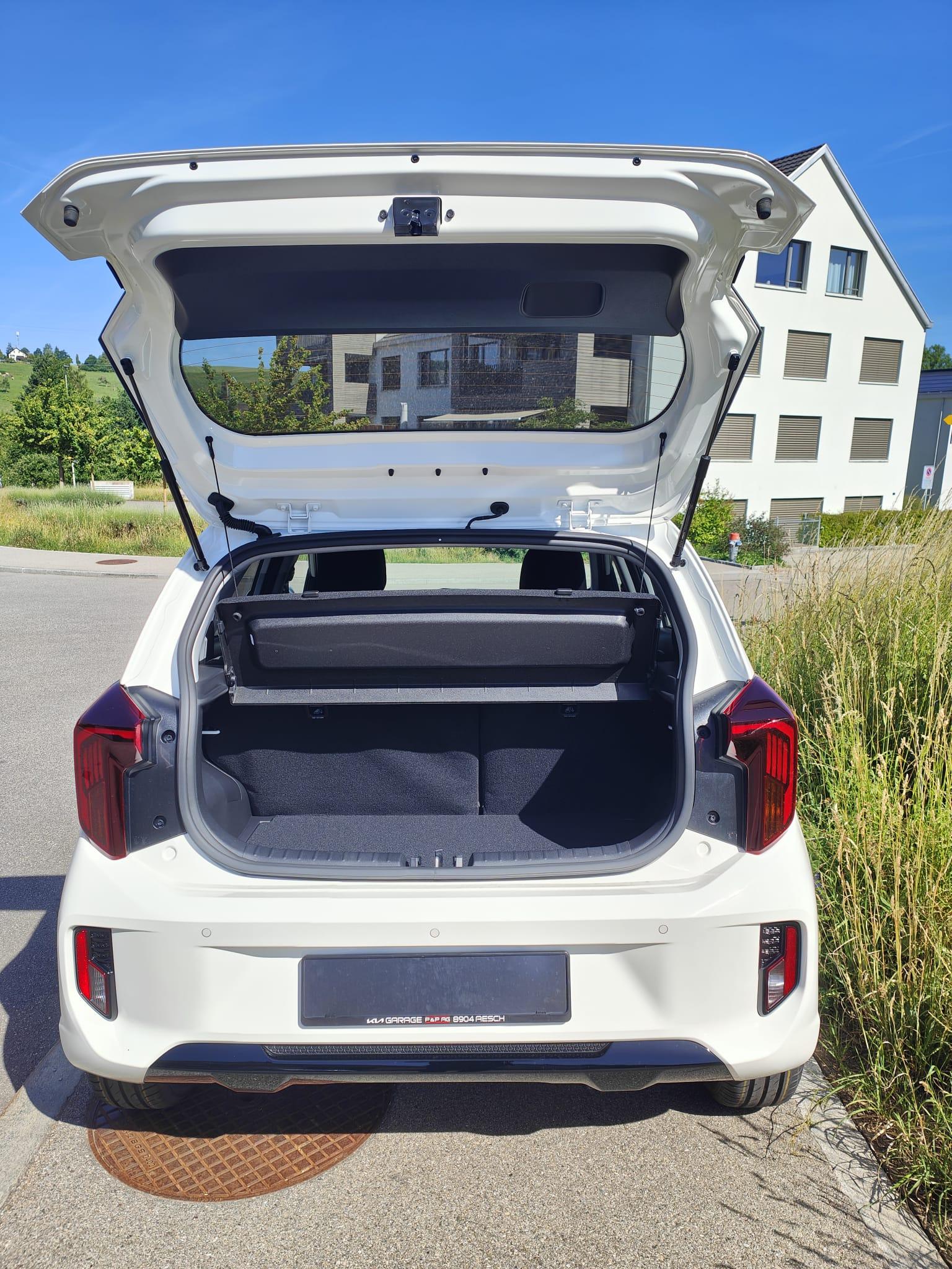 KIA Picanto 1.0 GDi Power-image-10
