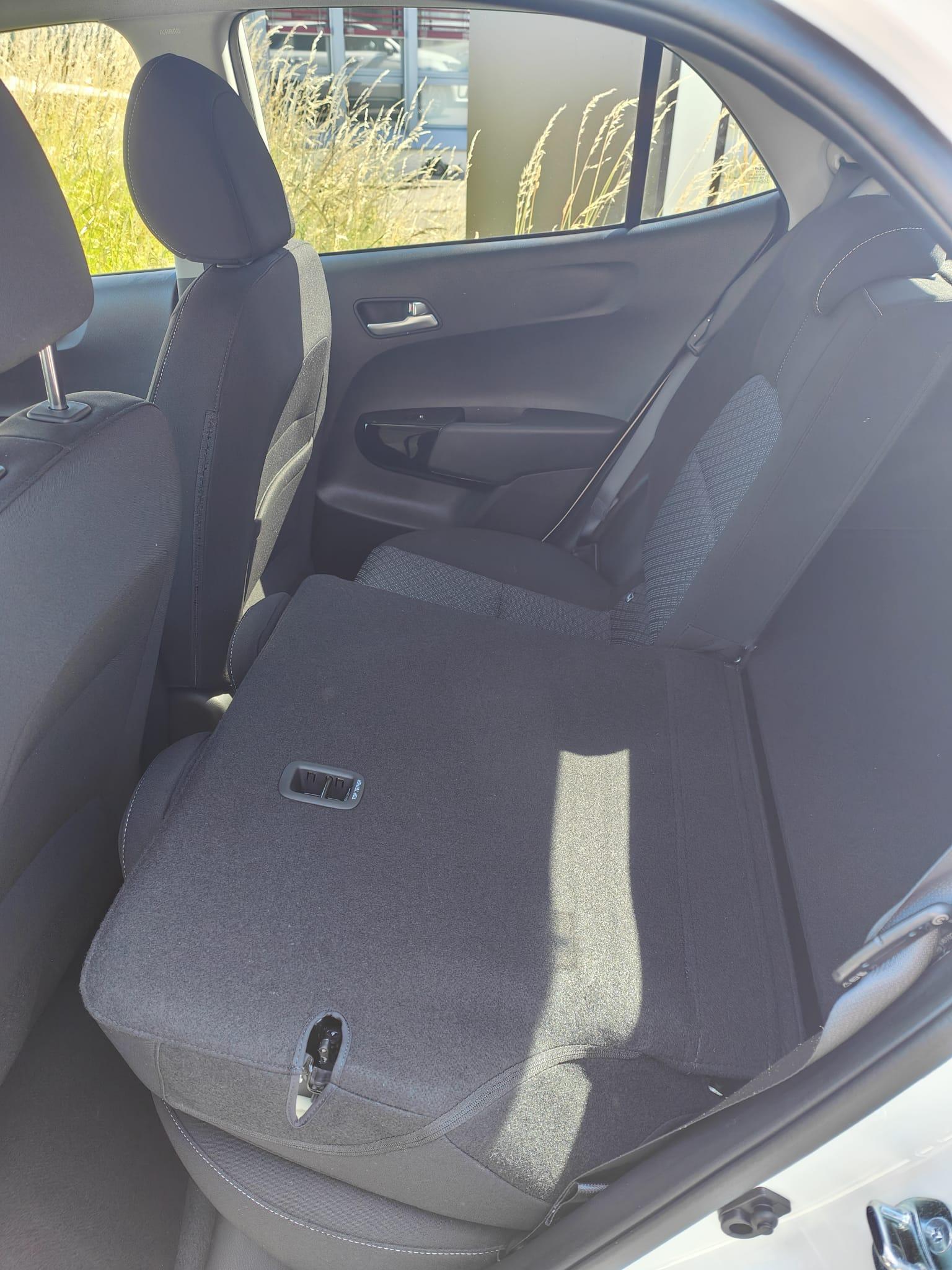KIA Picanto 1.0 GDi Power-image-21